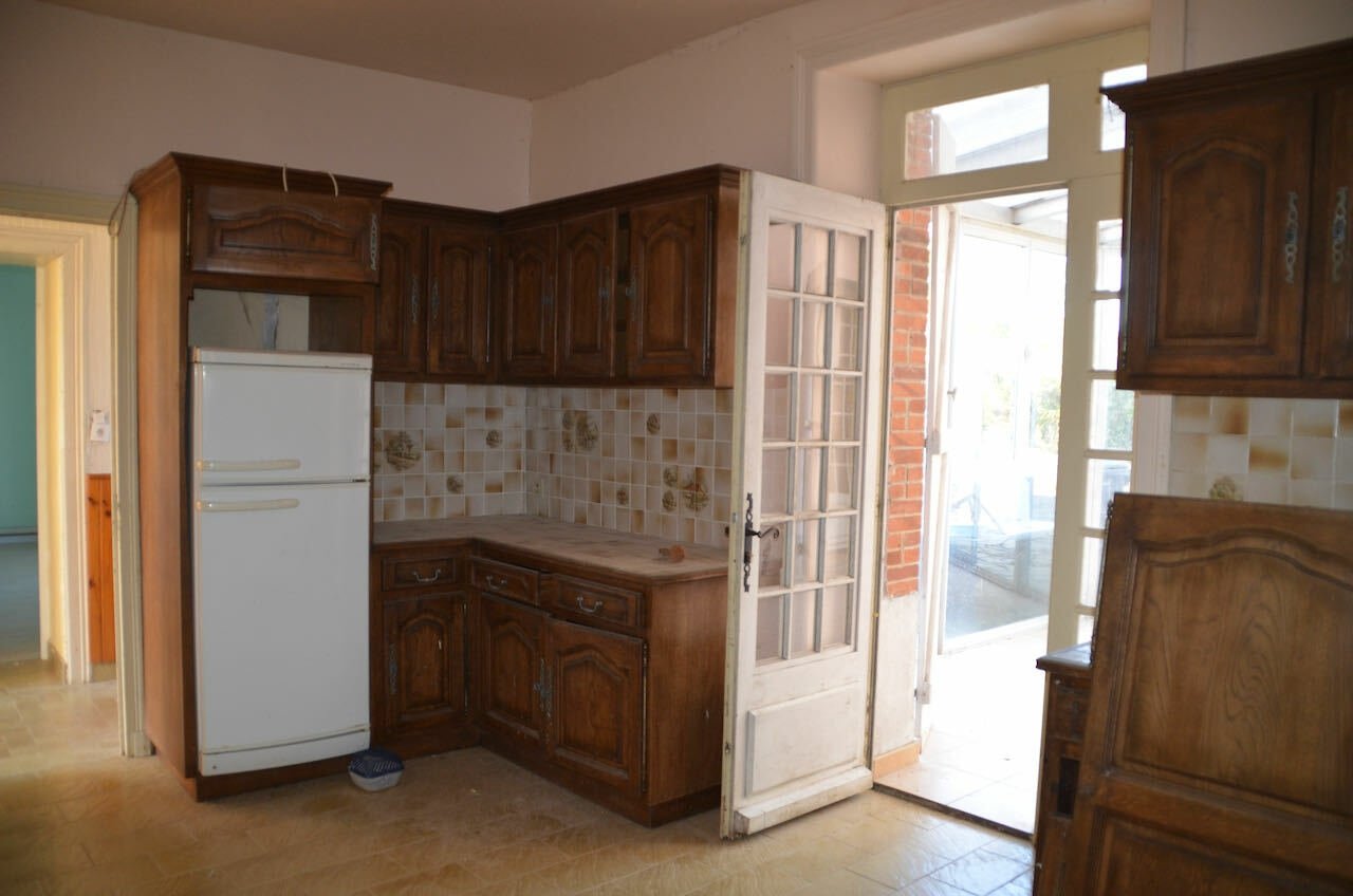 Maison à vendre, 121m², Thiré