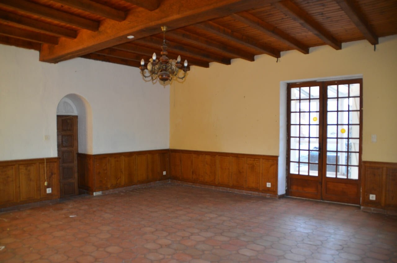 Maison à vendre, 121m², Thiré