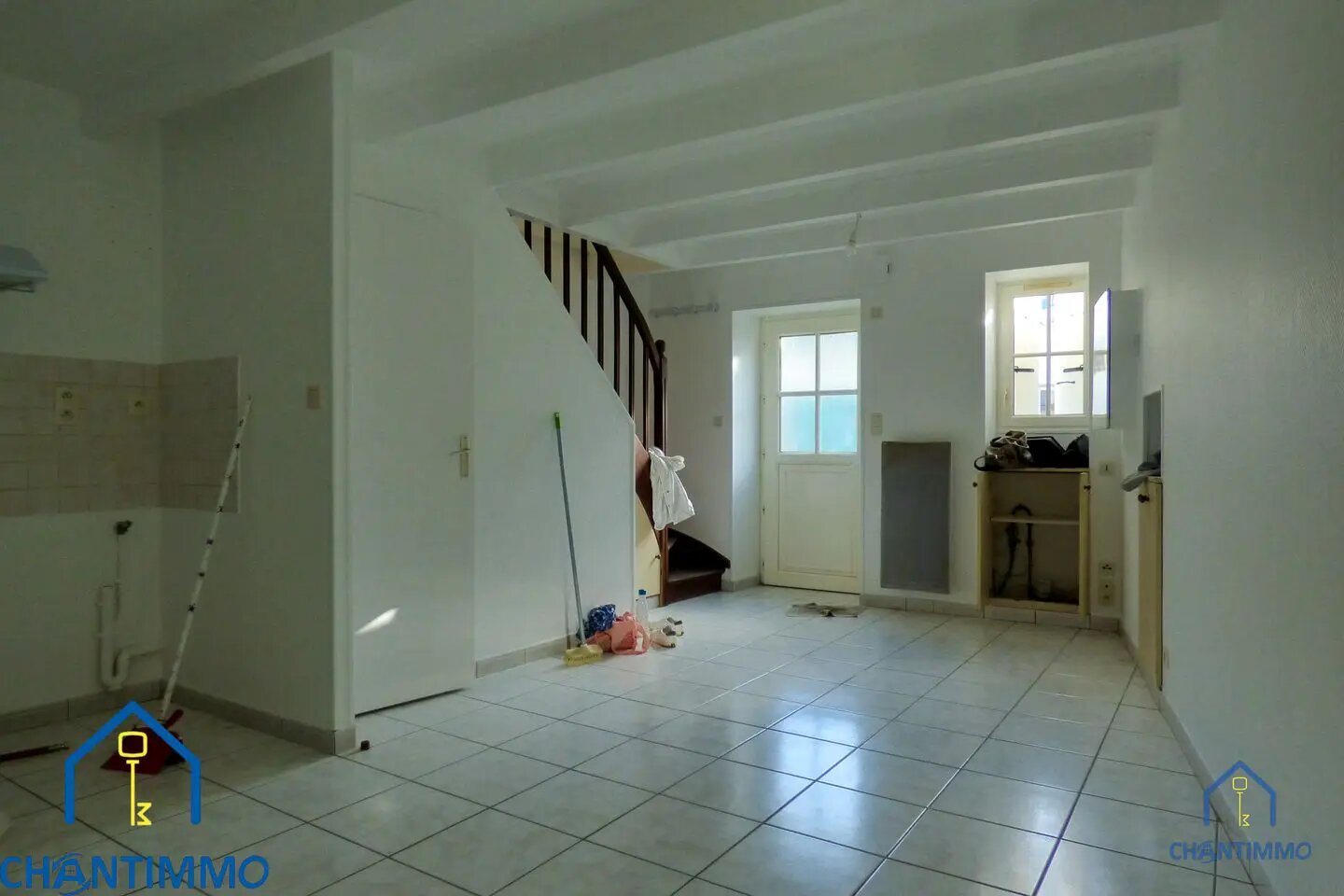 Maison à louer, 43m², Chantonnay