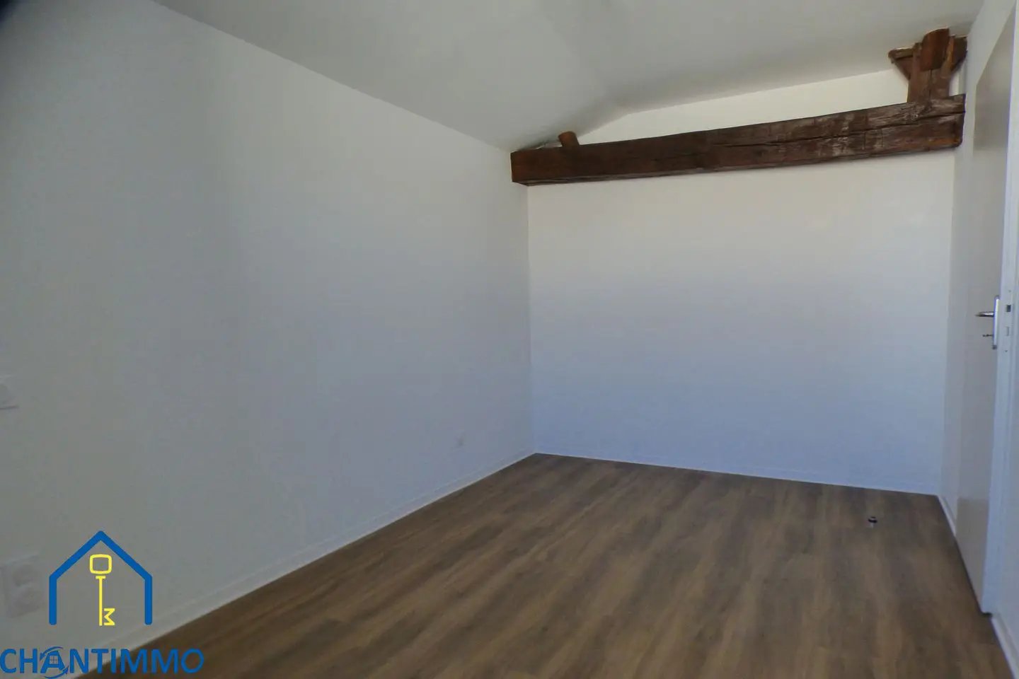 Appartement à louer, 32m², Chantonnay