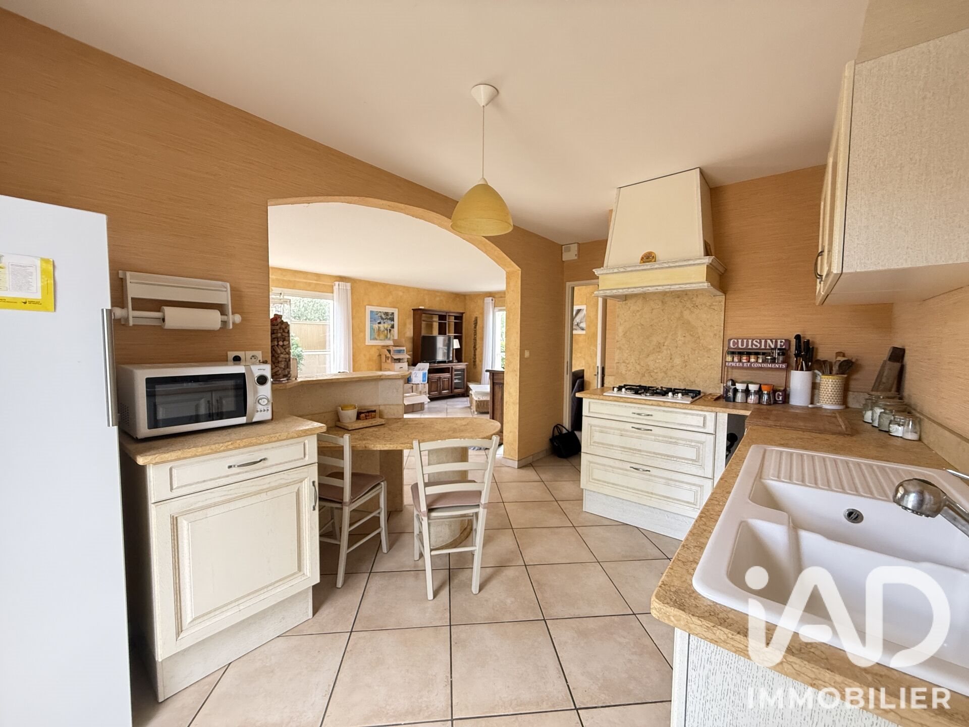 Maison à louer, 115m², Mérignac