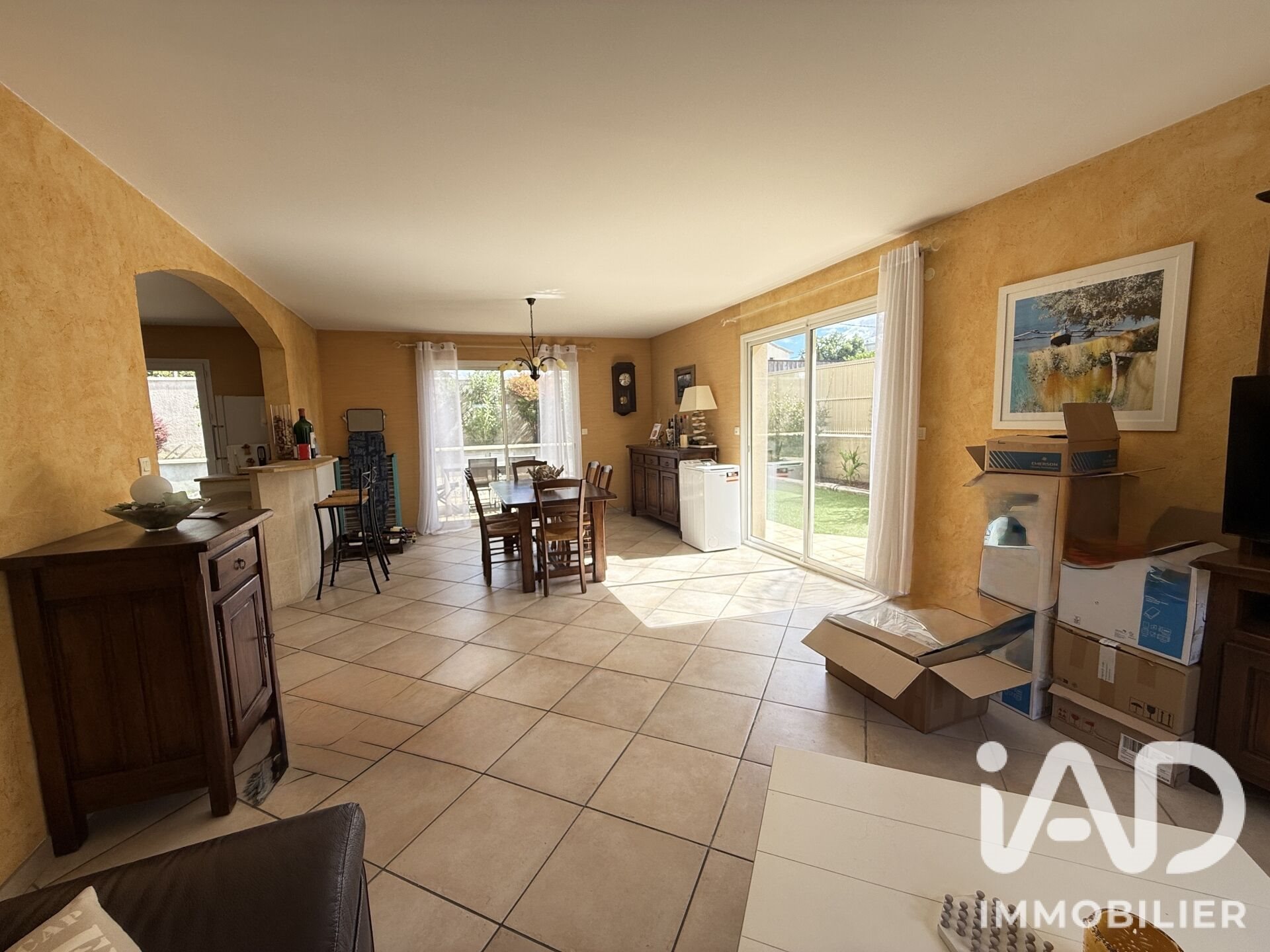 Maison à louer, 115m², Mérignac