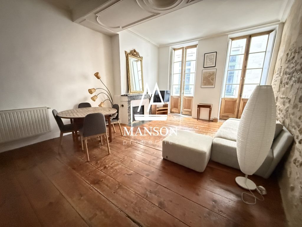 Appartement à vendre, 106m², Bordeaux