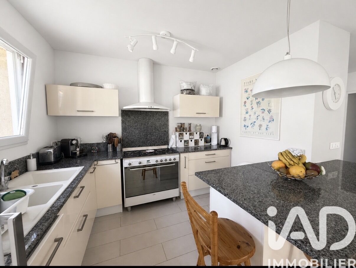 Maison à vendre, 117m², Lormont