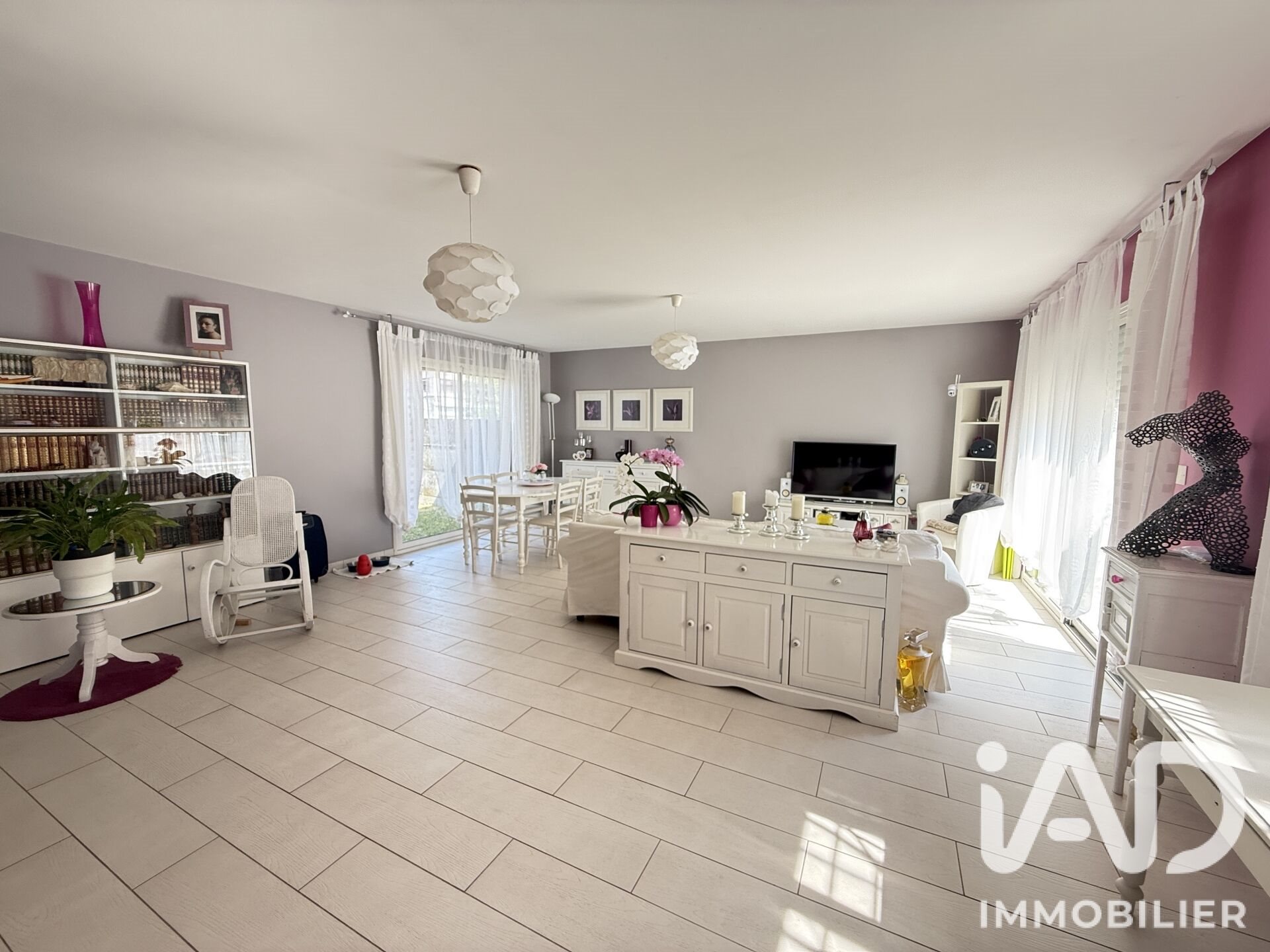 Maison à vendre, 117m², Lormont