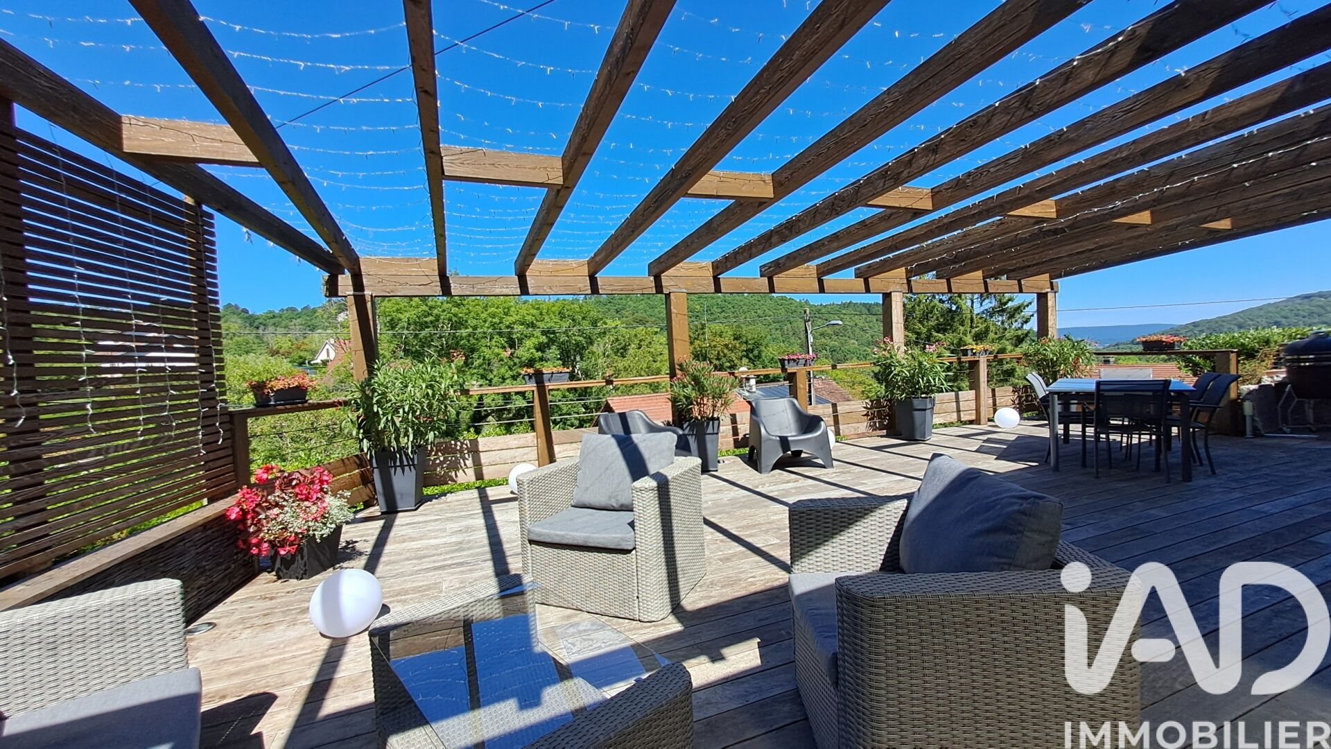 Maison à vendre, 160m², Morre