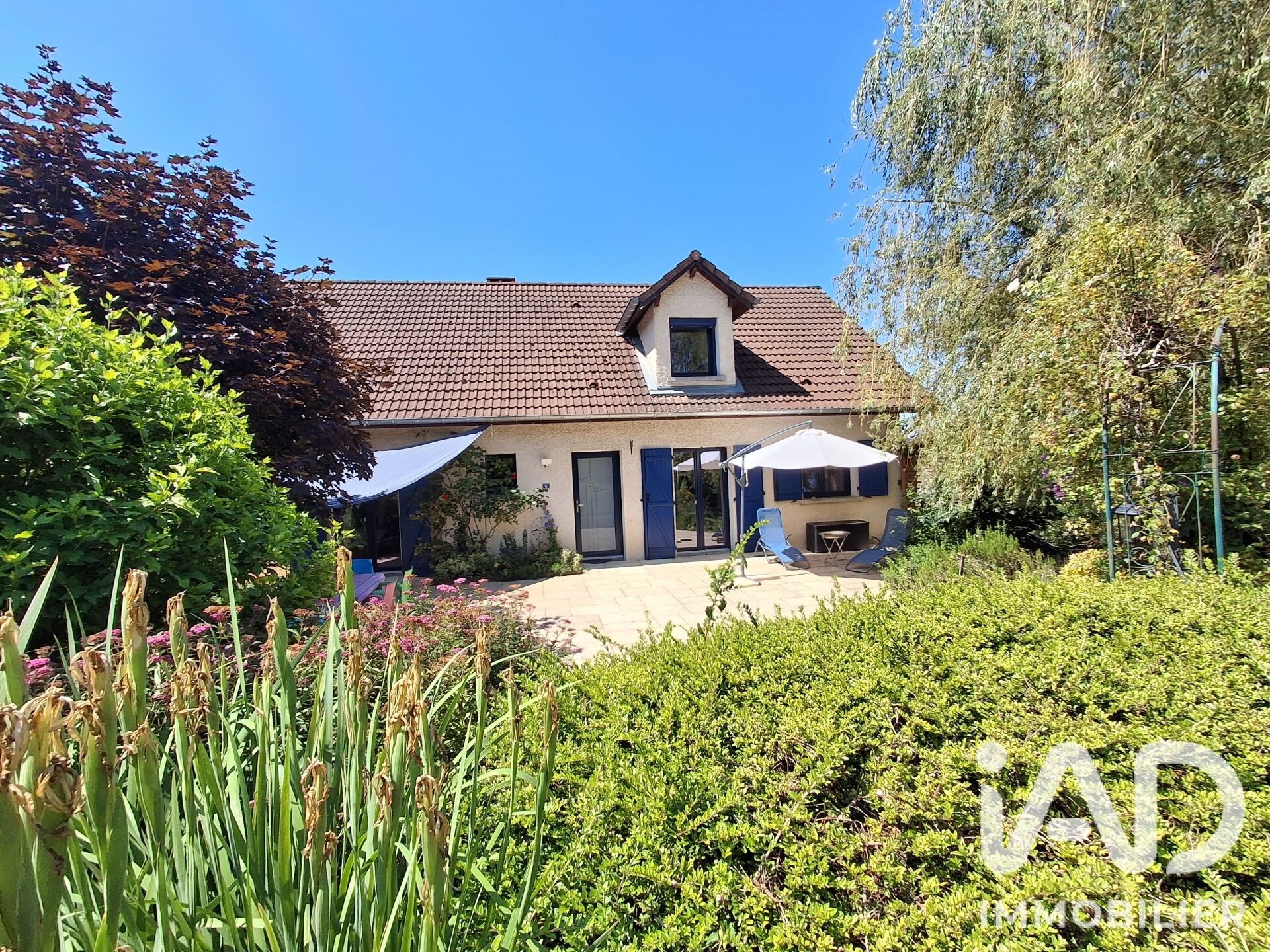 Maison à vendre, 152m², Avanne-Aveney