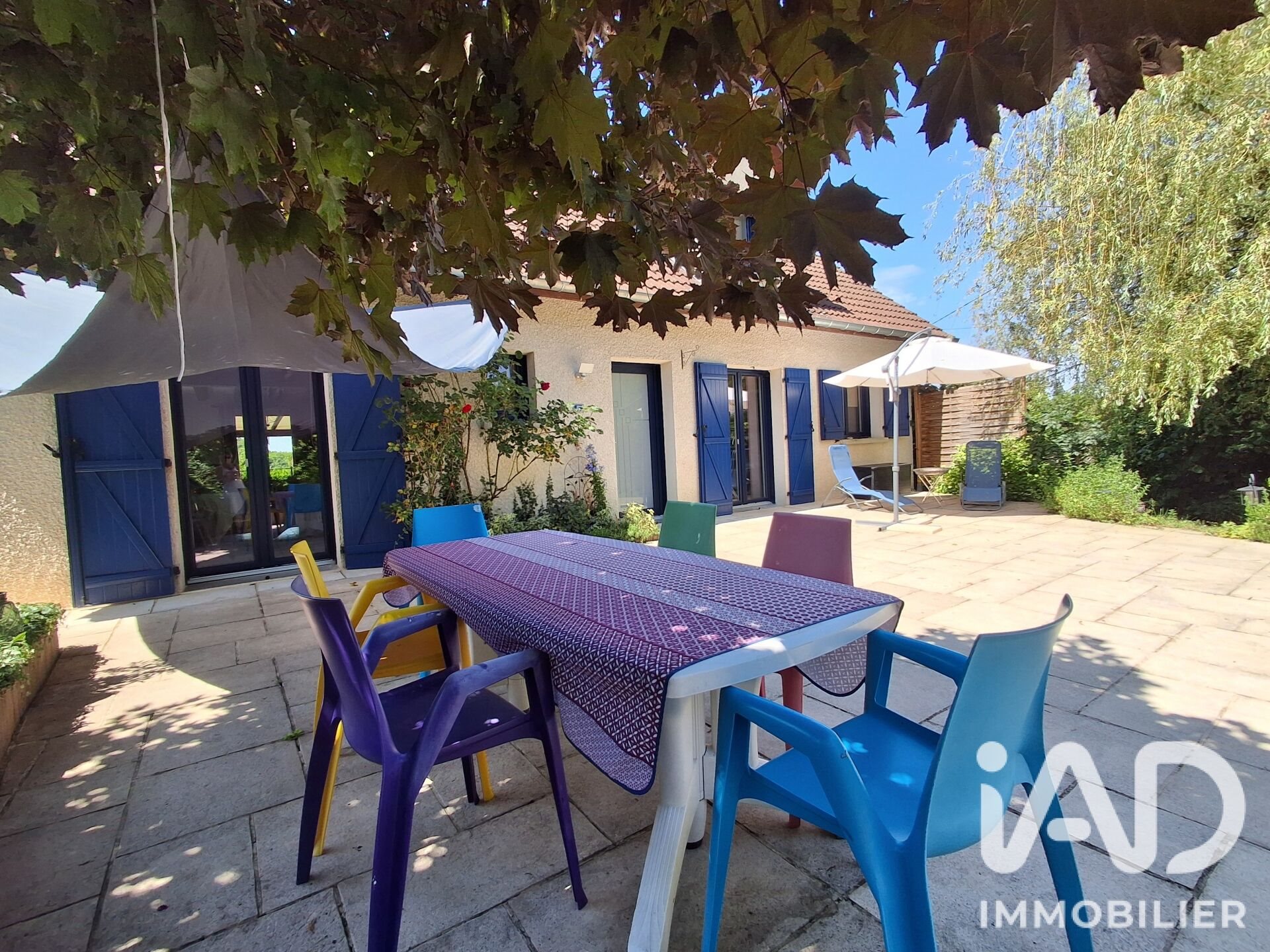 Maison à vendre, 152m², Avanne-Aveney