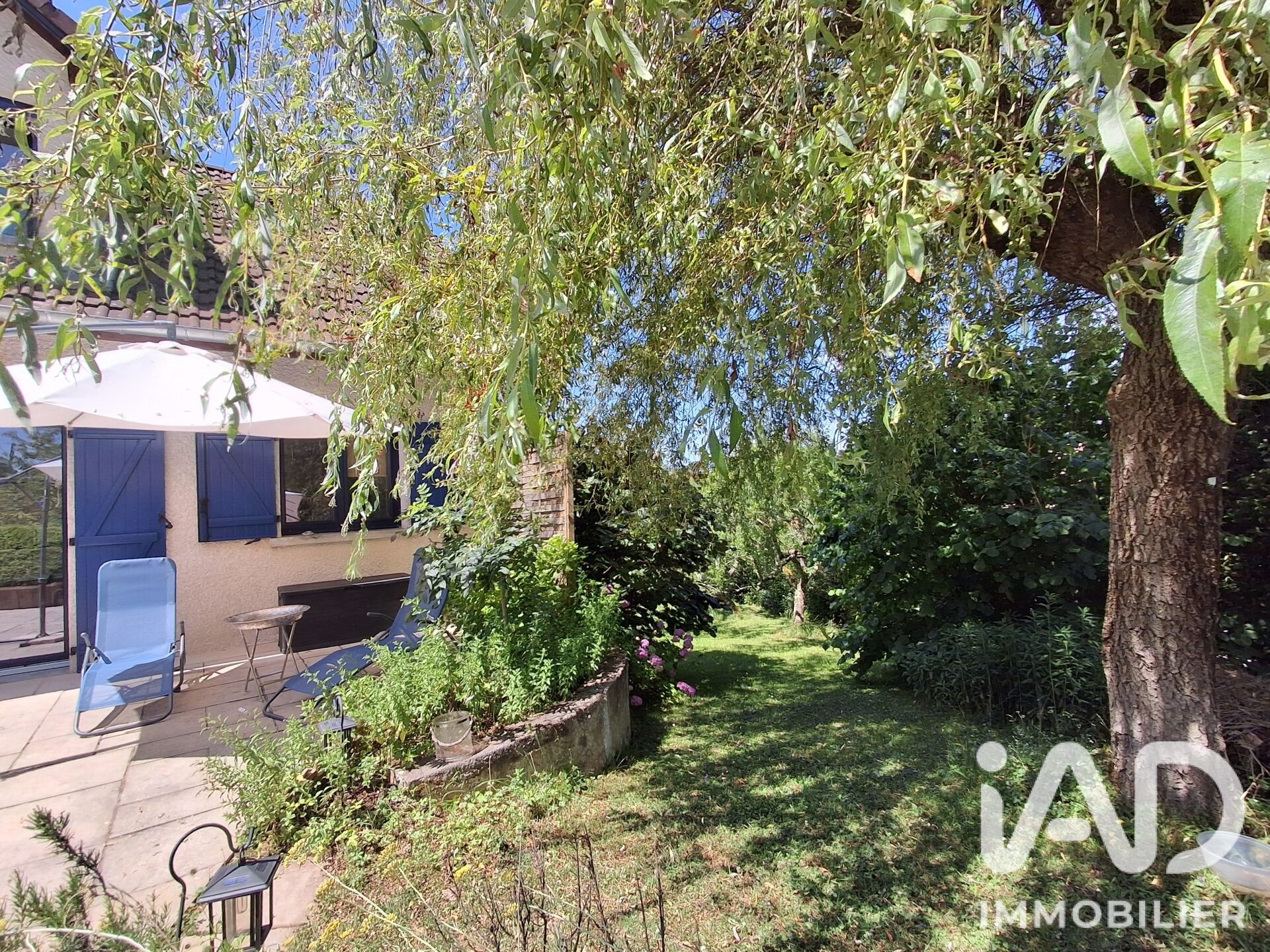 Maison à vendre, 152m², Avanne-Aveney
