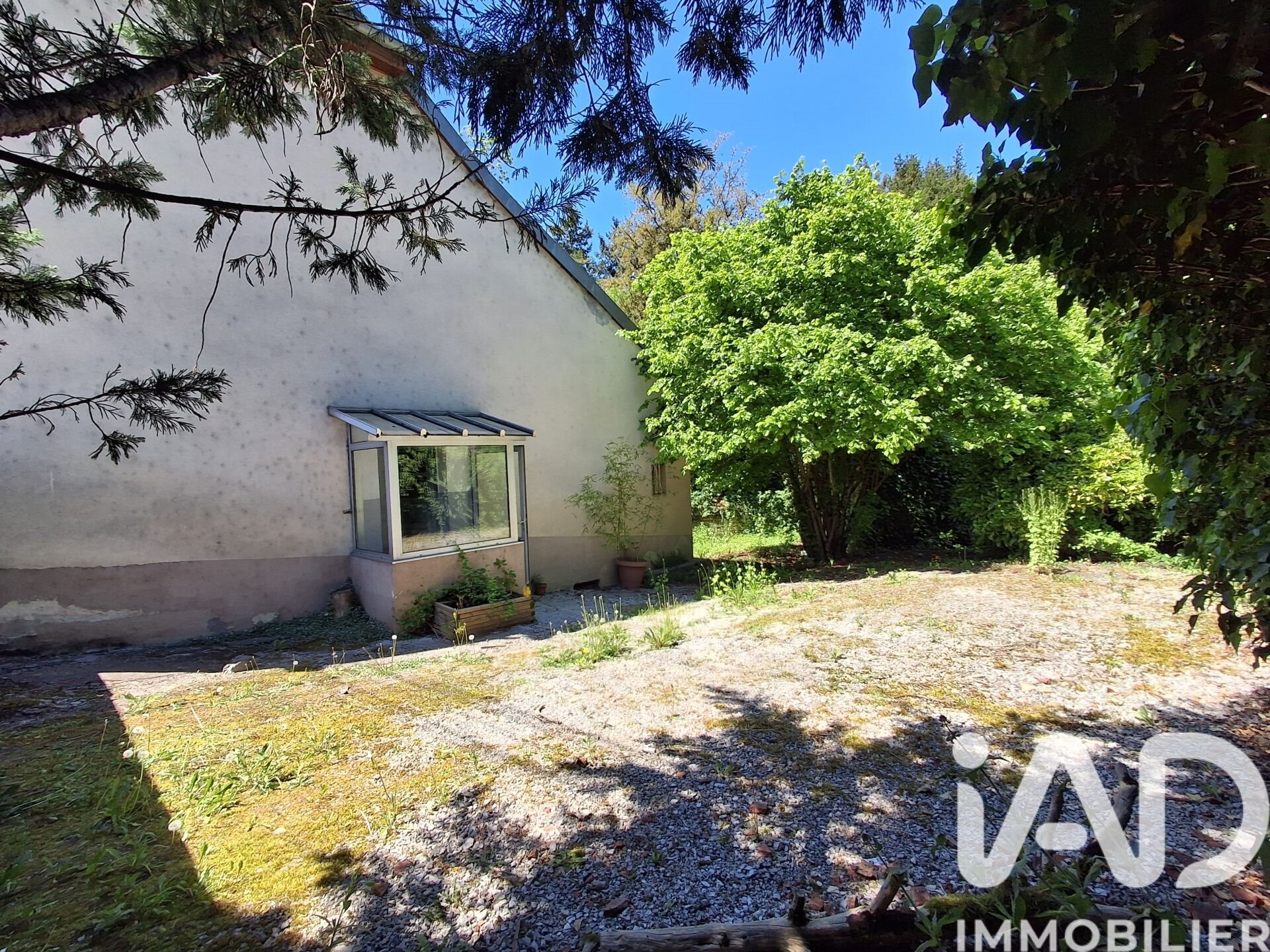 Maison à vendre, 125m², Besançon