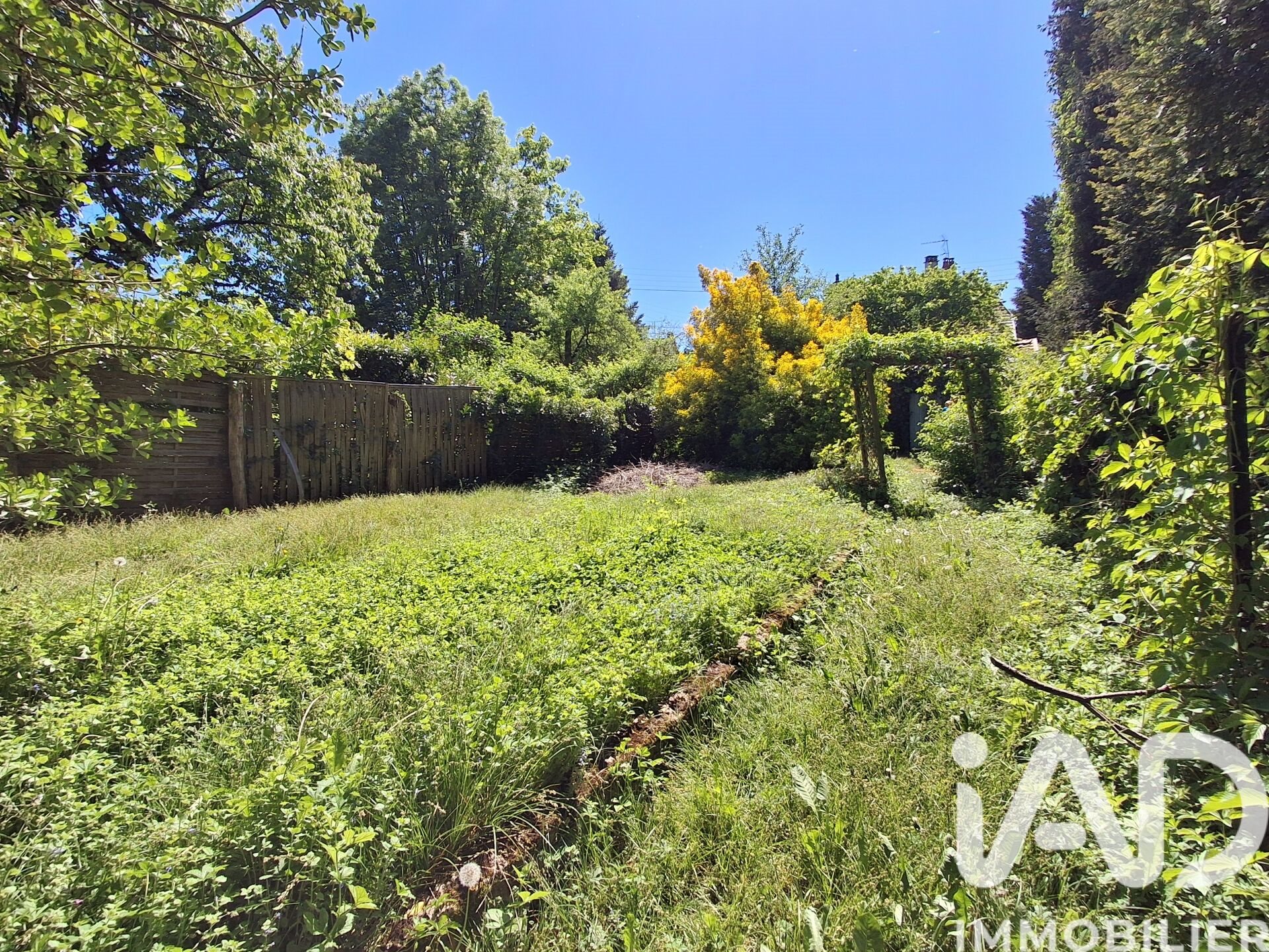 Maison à vendre, 125m², Besançon