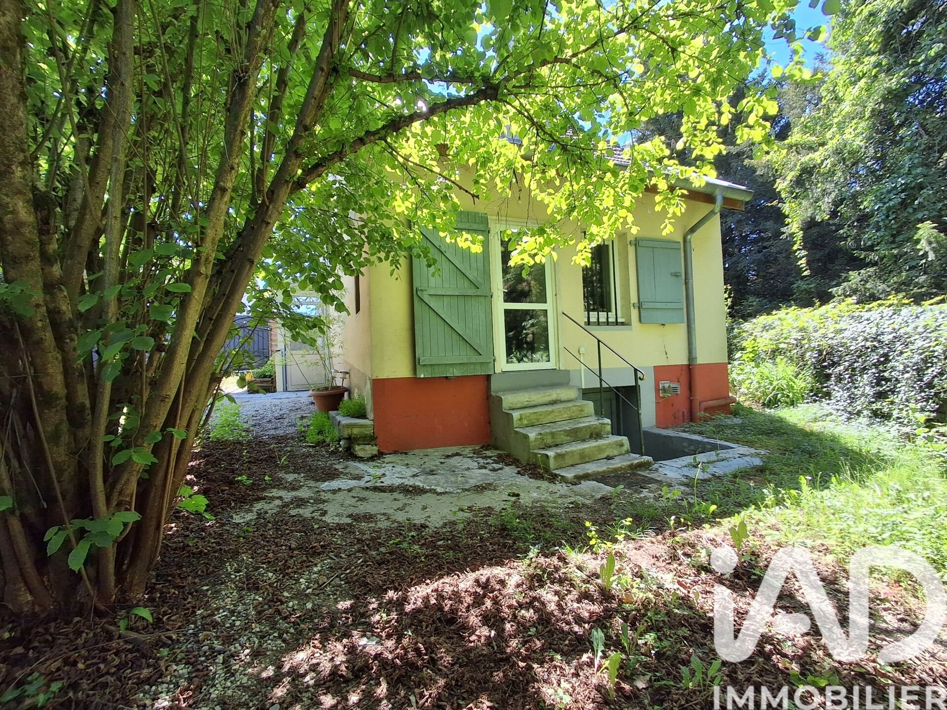 Maison à vendre, 125m², Besançon