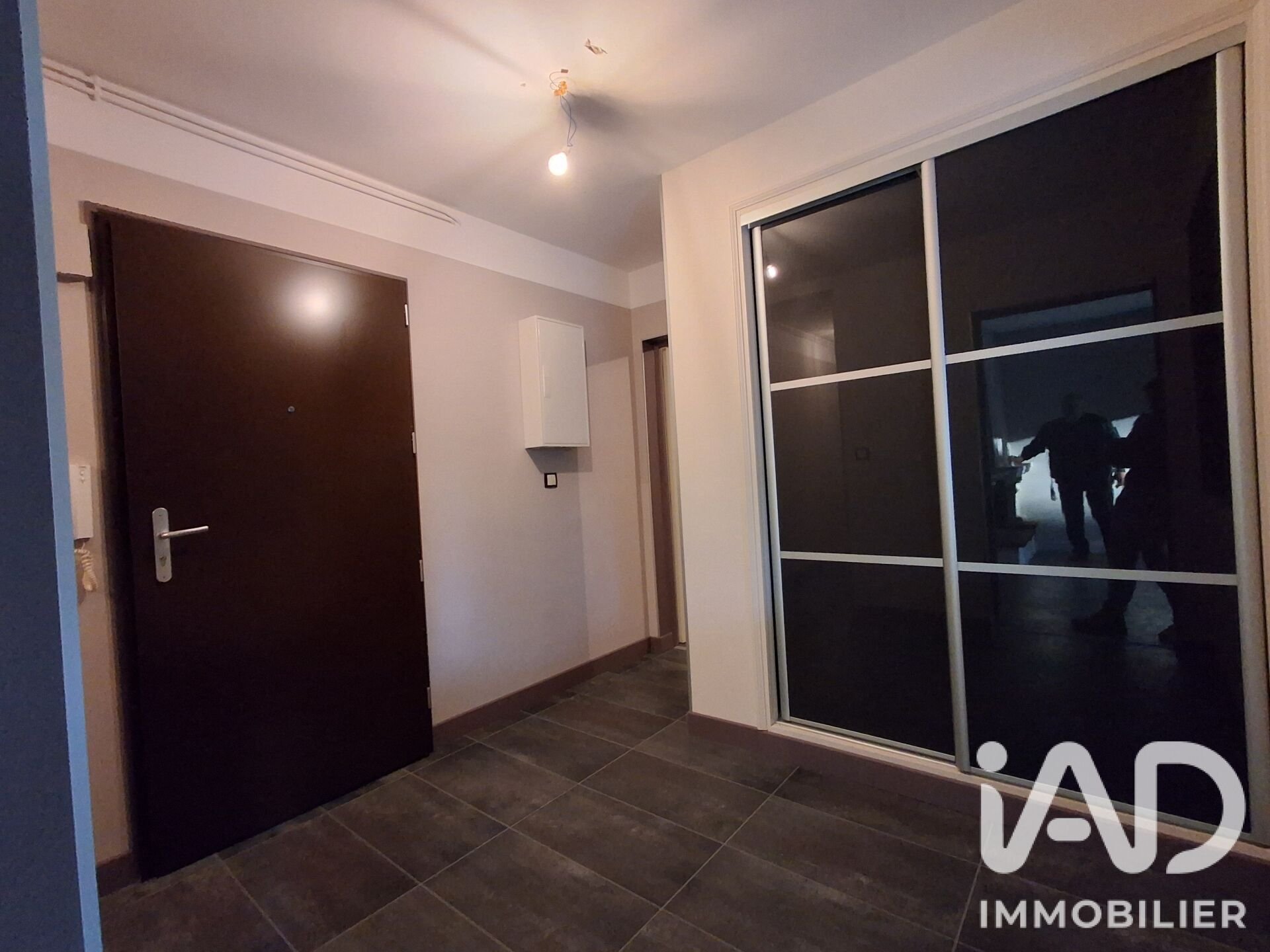 Appartement à vendre, 94m², Besançon
