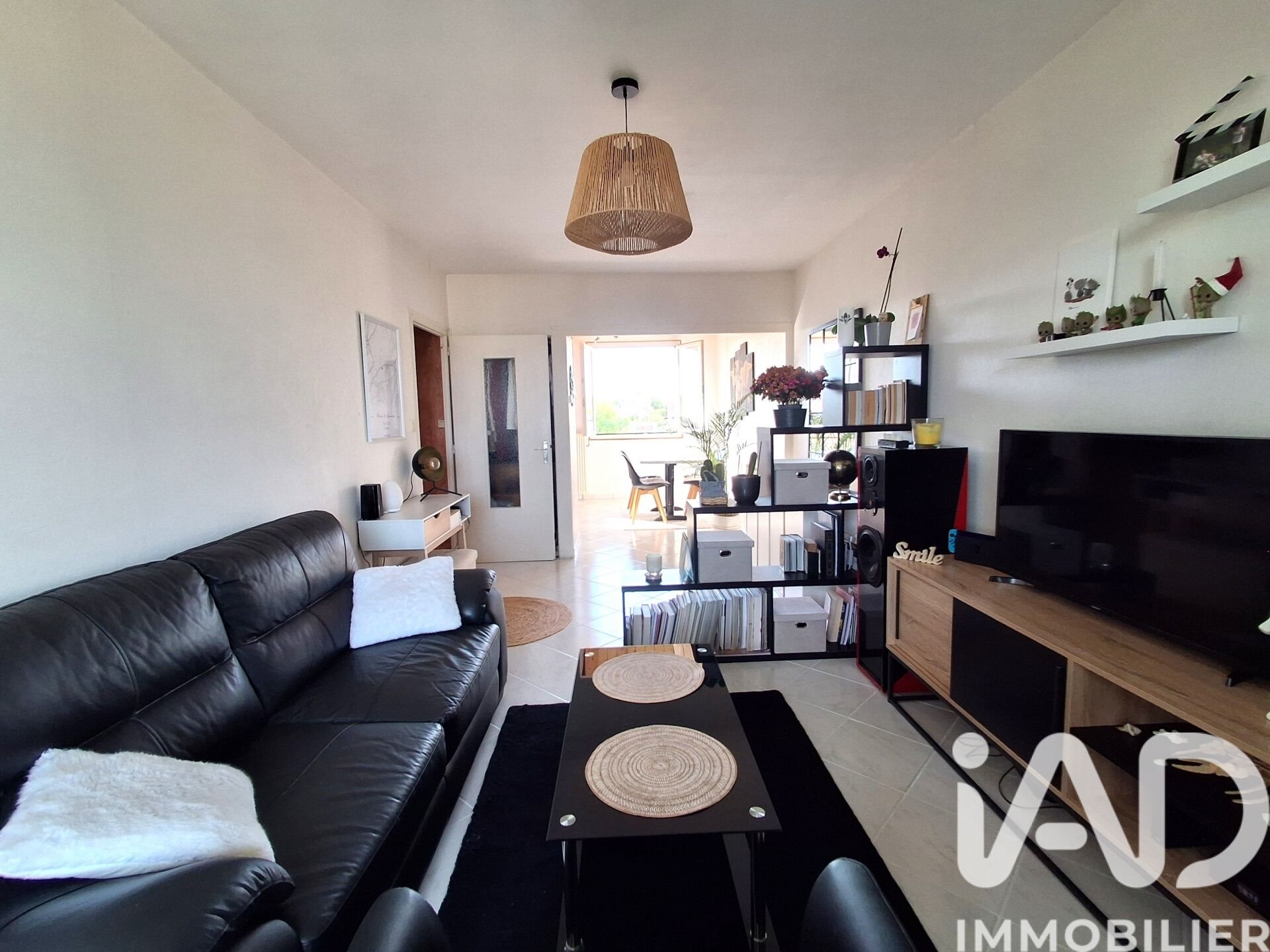 Appartement à vendre, 66m², Besançon