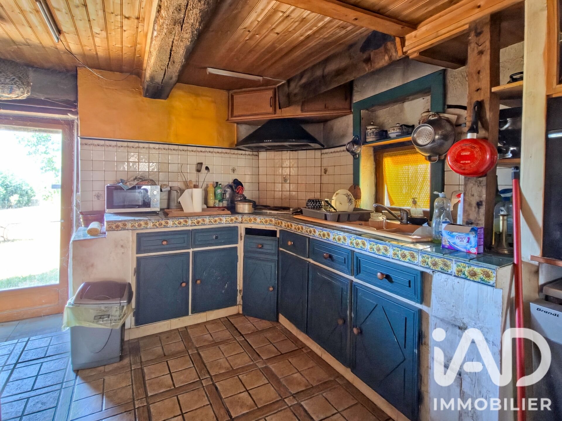 Maison à vendre, 180m², Ambert