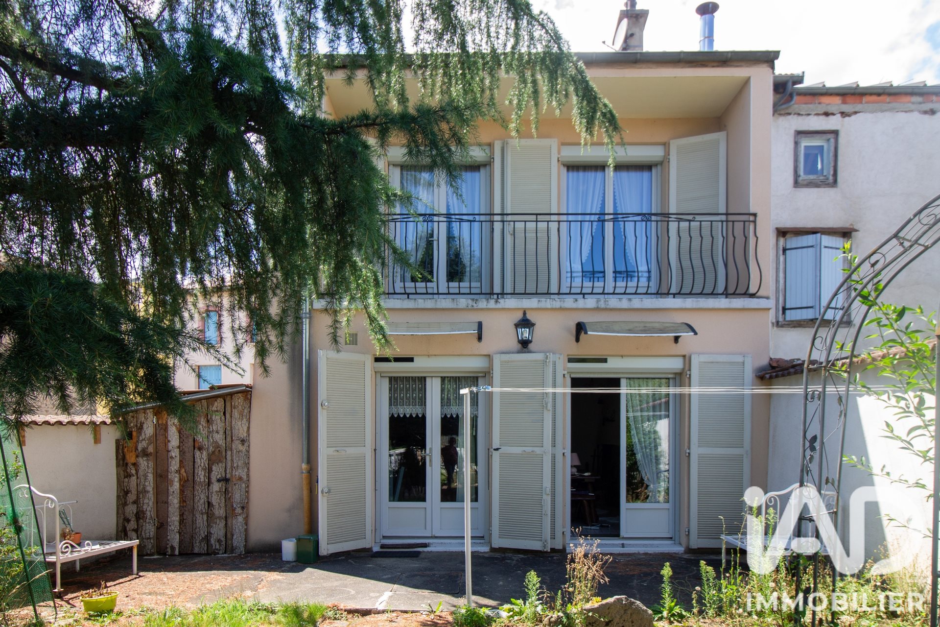 Maison à vendre, 134m², Marsac-en-Livradois