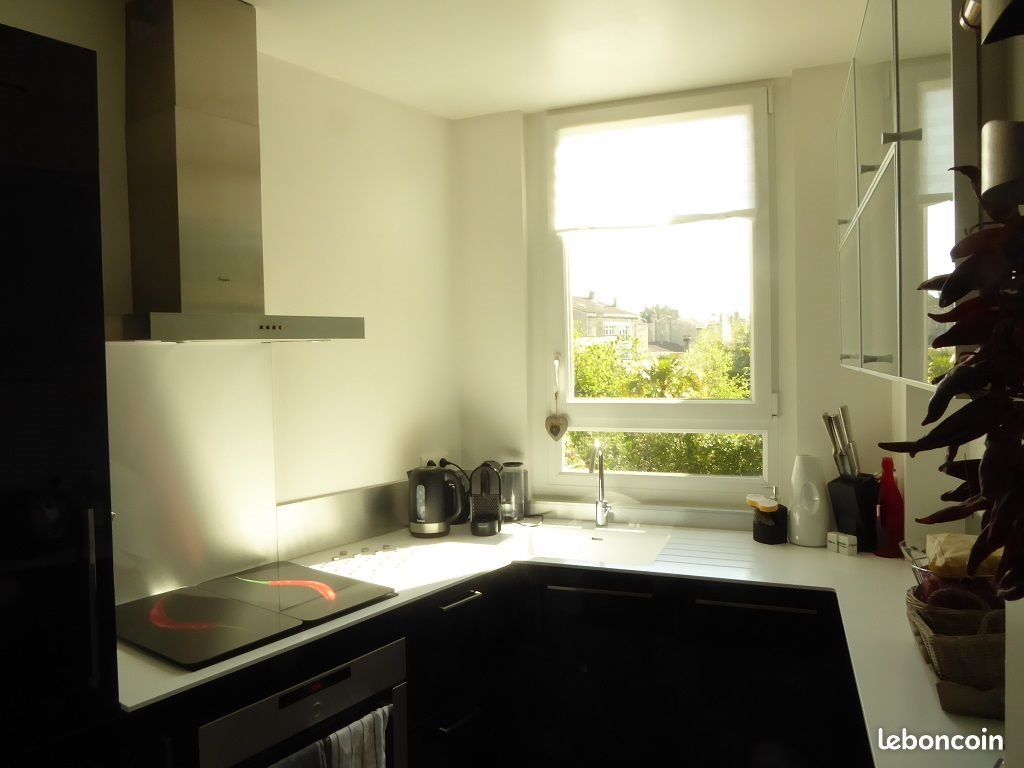 Maison à louer, 64m², Bordeaux