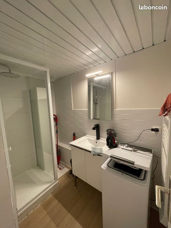 Appartement à louer, 28m², Bordeaux