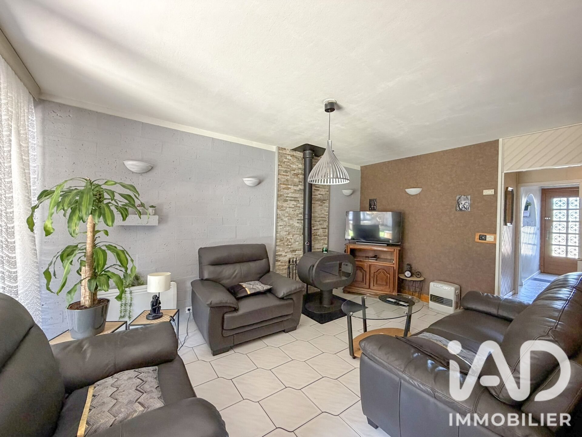 Maison à vendre, 103m², Witry-lès-Reims