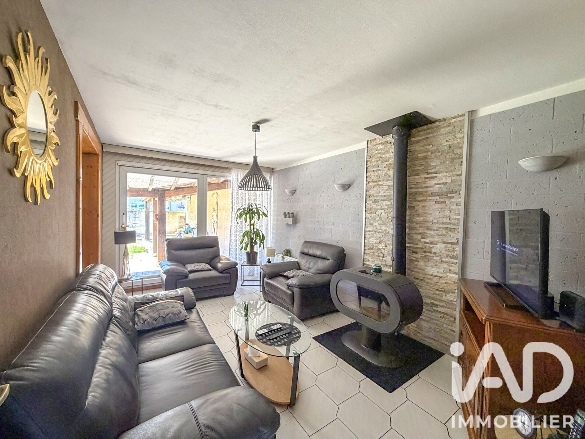 Maison à vendre, 103m², Witry-lès-Reims