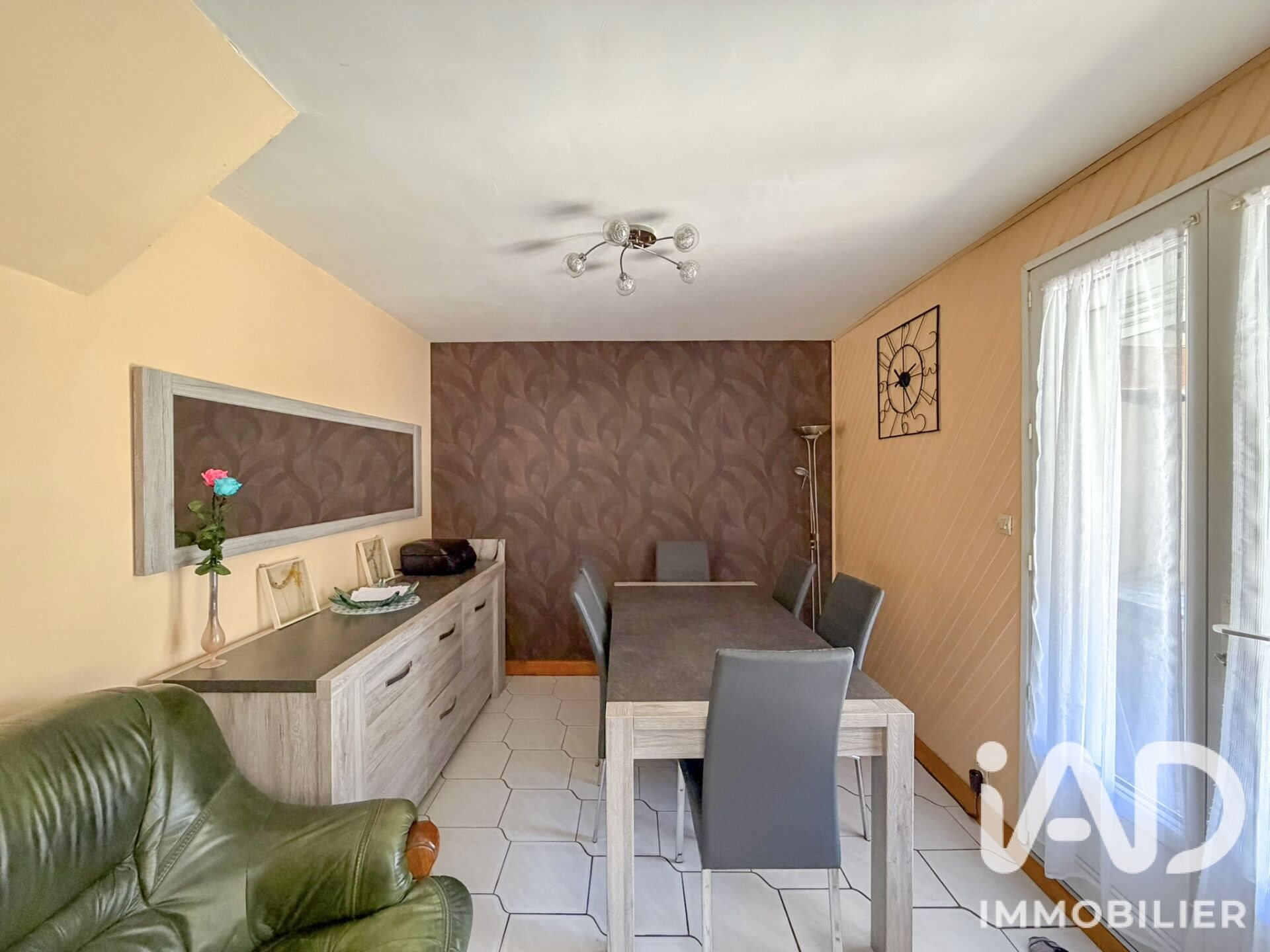 Maison à vendre, 103m², Witry-lès-Reims