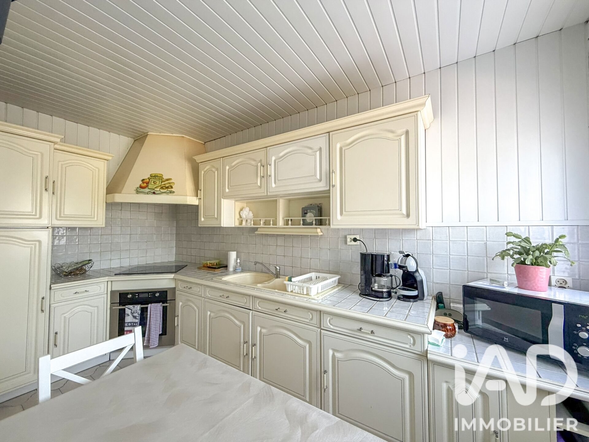 Maison à vendre, 103m², Witry-lès-Reims