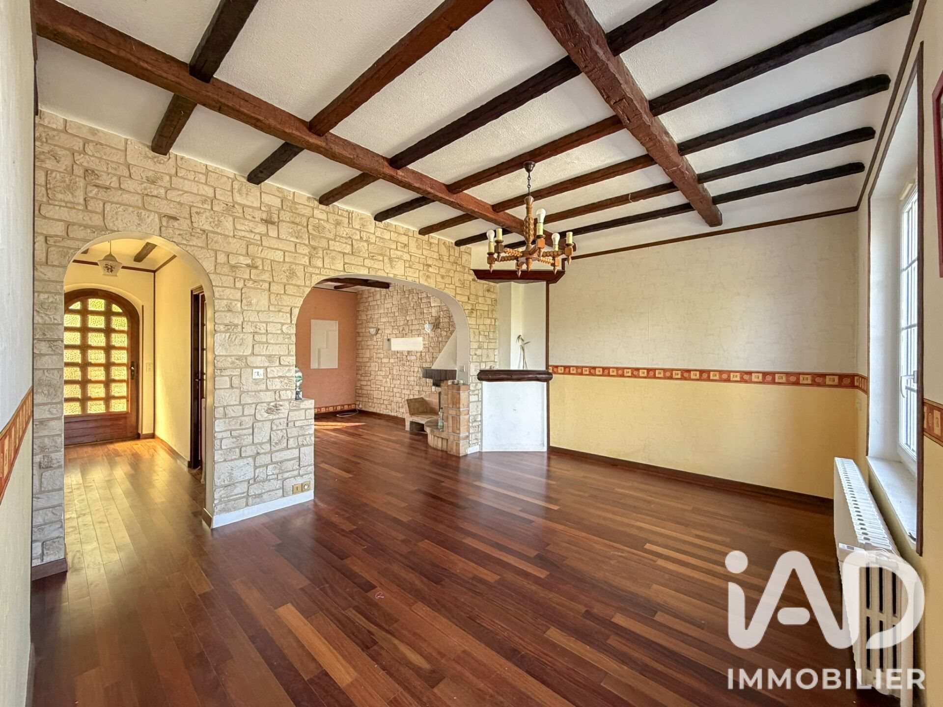 Maison à vendre, 137m², Villeneuve-sur-Aisne