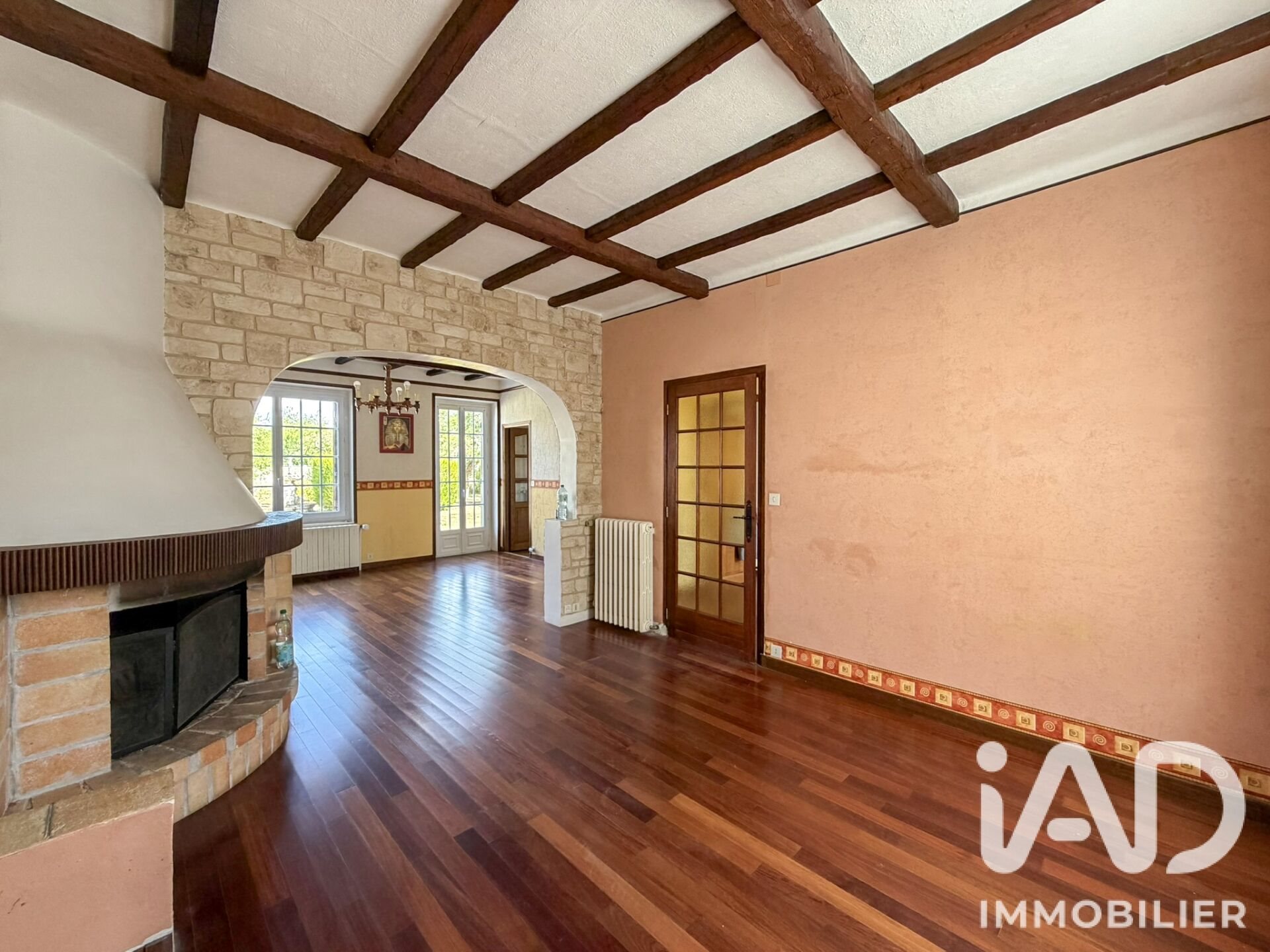 Maison à vendre, 137m², Villeneuve-sur-Aisne
