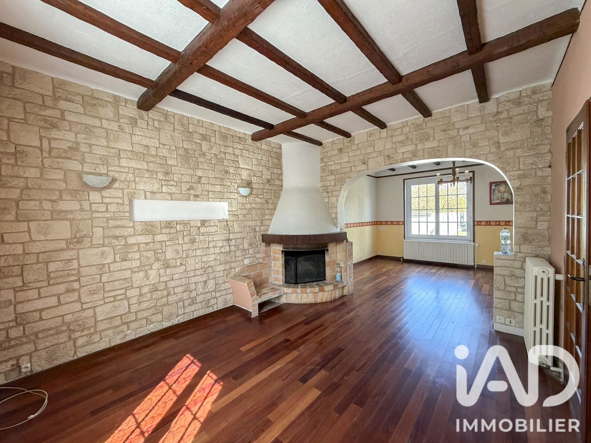Maison à vendre, 137m², Villeneuve-sur-Aisne