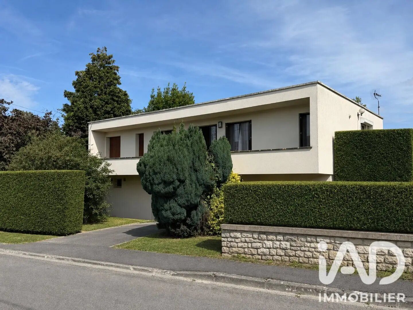 Maison à vendre, 128m², Saint-Erme-Outre-et-Ramecourt