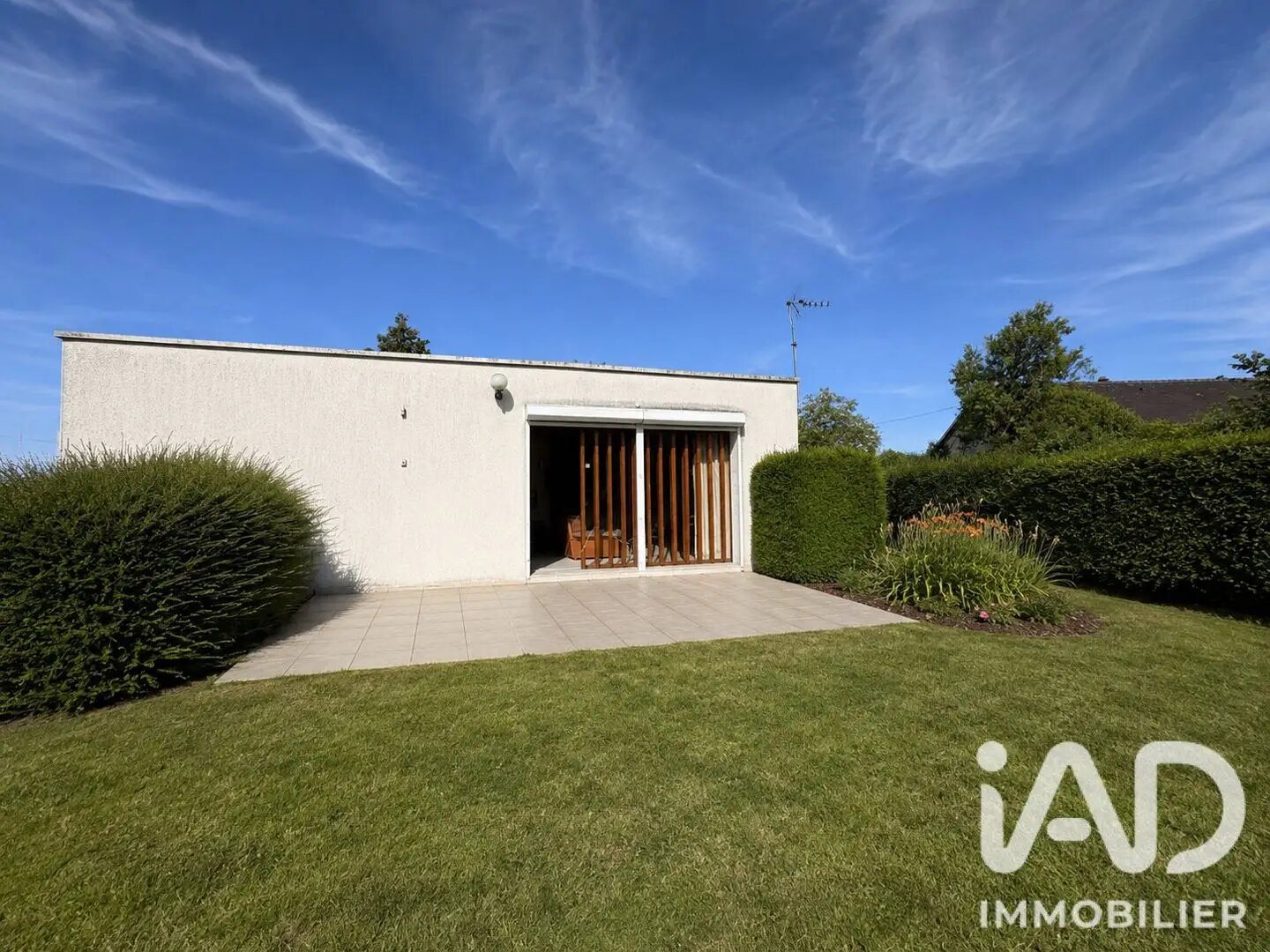 Maison à vendre, 128m², Saint-Erme-Outre-et-Ramecourt