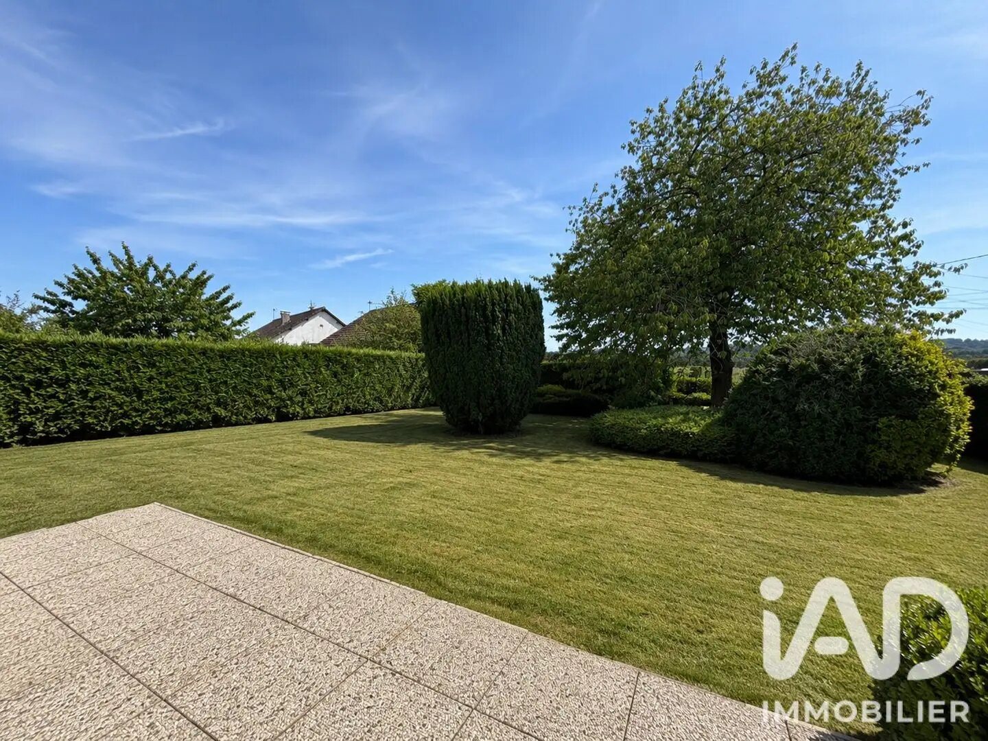 Maison à vendre, 128m², Saint-Erme-Outre-et-Ramecourt