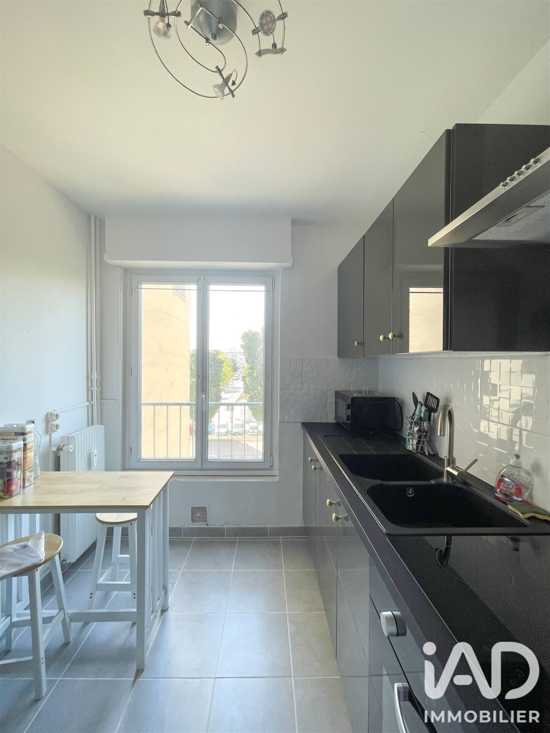 Appartement à vendre, 84m², Reims