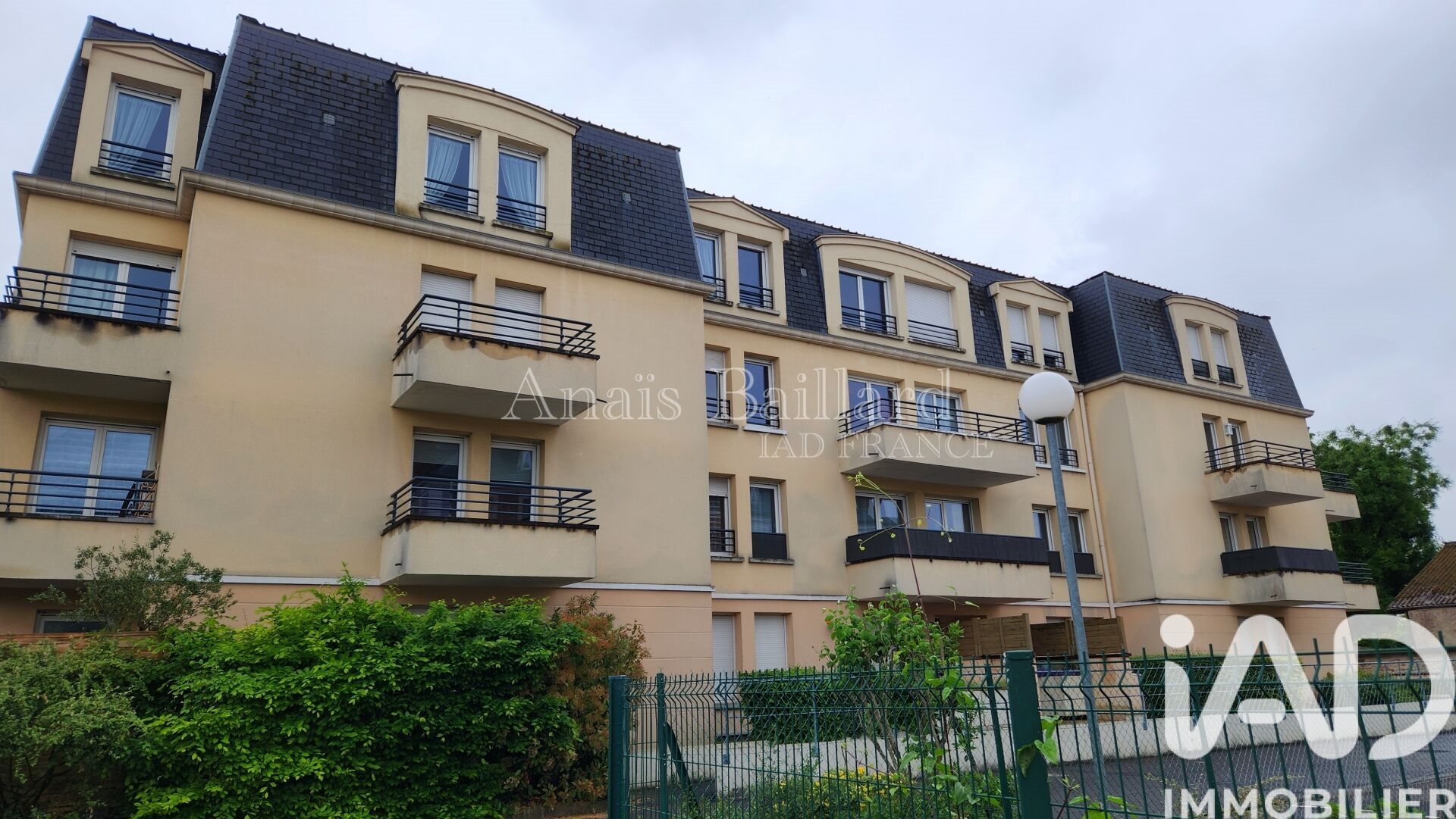 Appartement à vendre, 65m², Corbeil-Essonnes