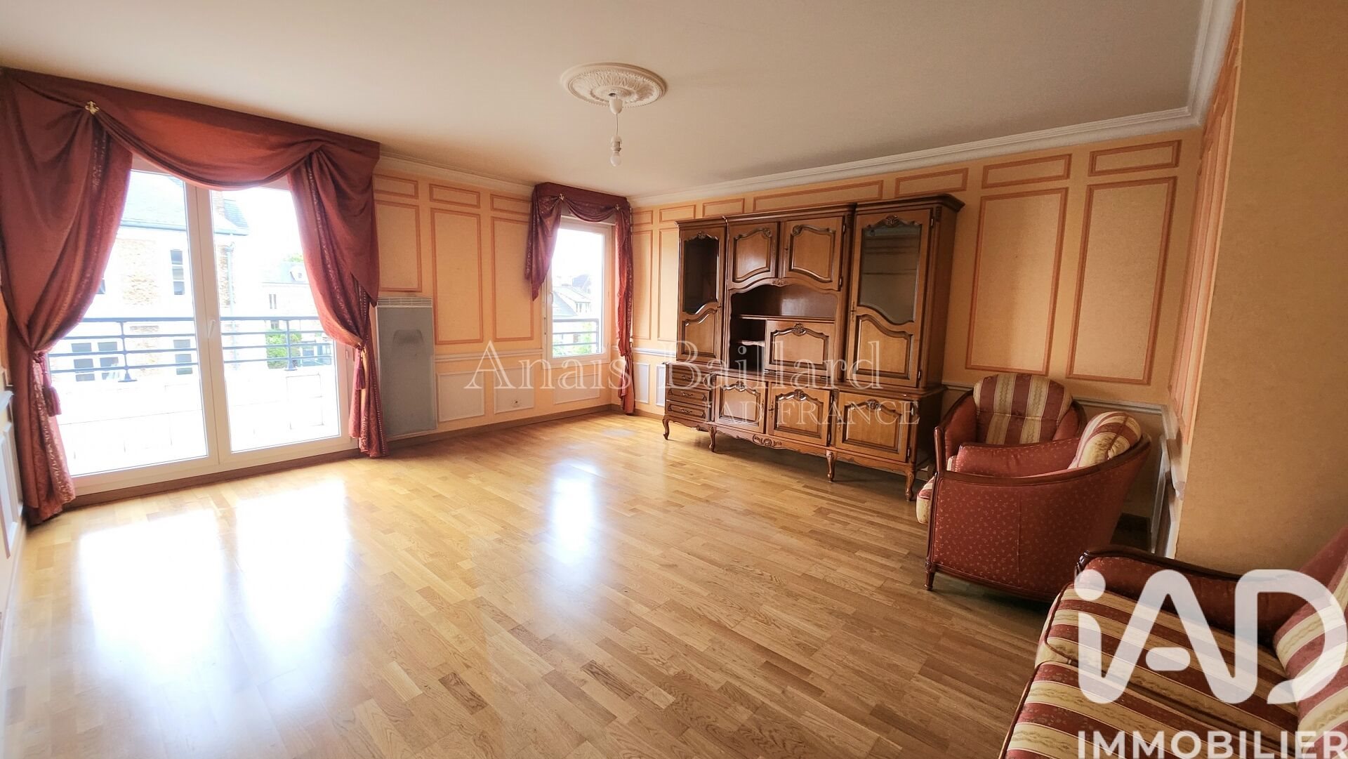 Appartement à vendre, 65m², Corbeil-Essonnes