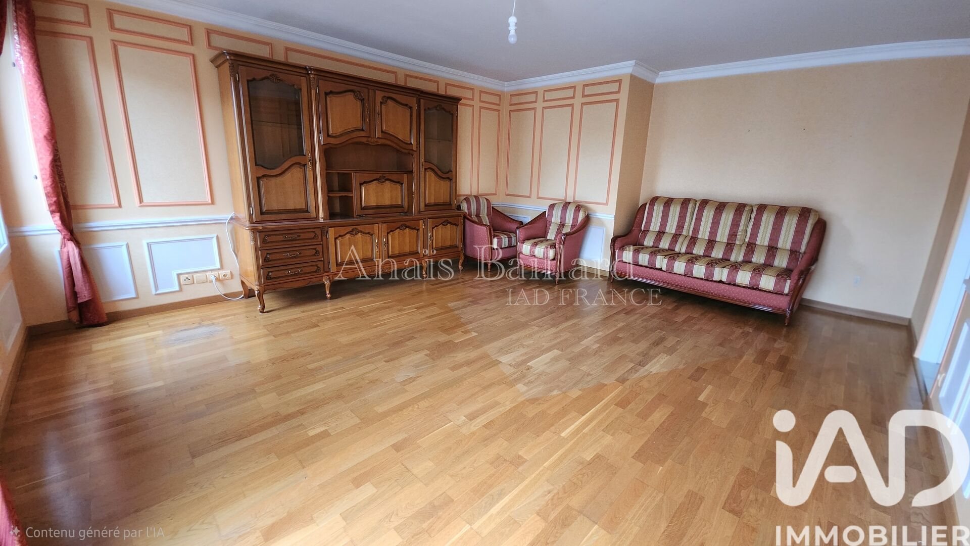 Appartement à vendre, 65m², Corbeil-Essonnes