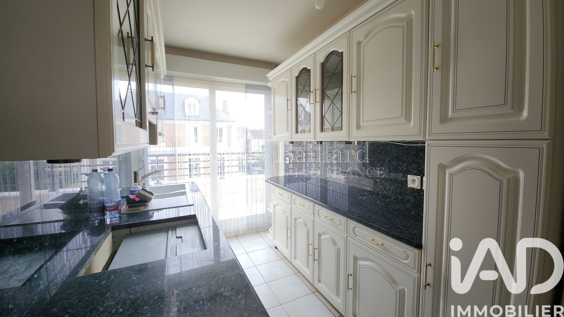 Appartement à vendre, 65m², Corbeil-Essonnes