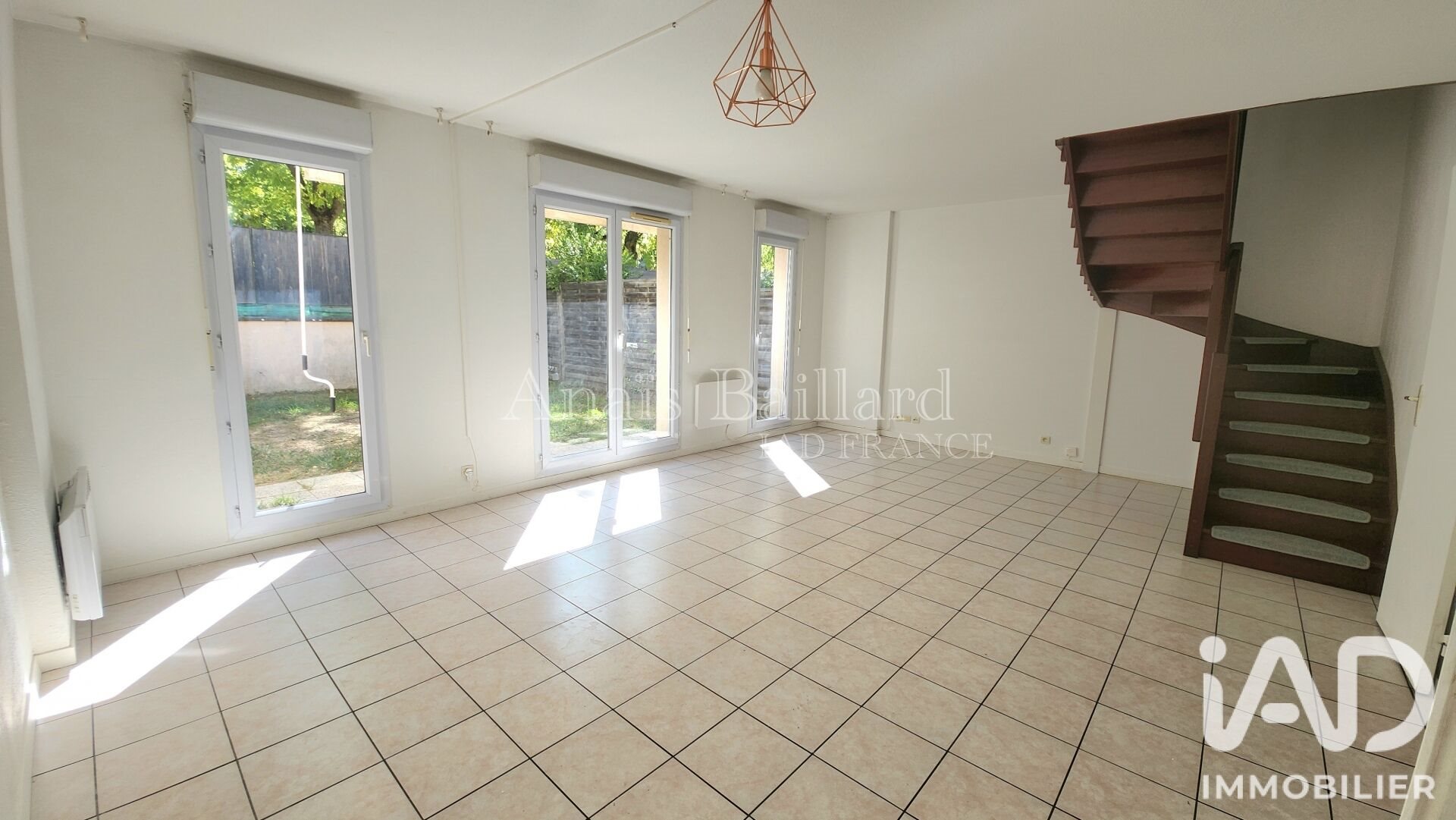 Maison à vendre, 88m², Moissy-Cramayel