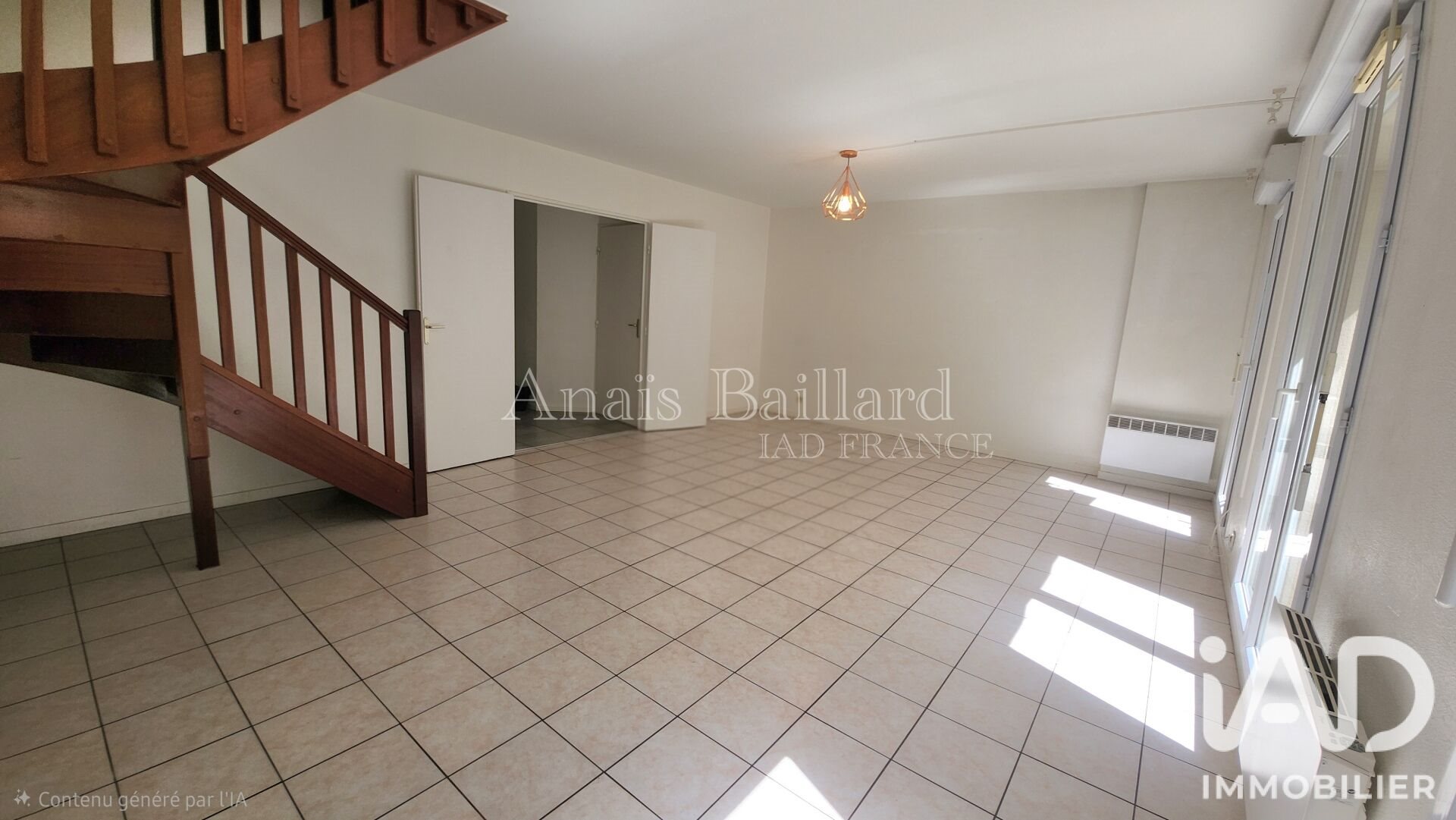 Maison à vendre, 88m², Moissy-Cramayel