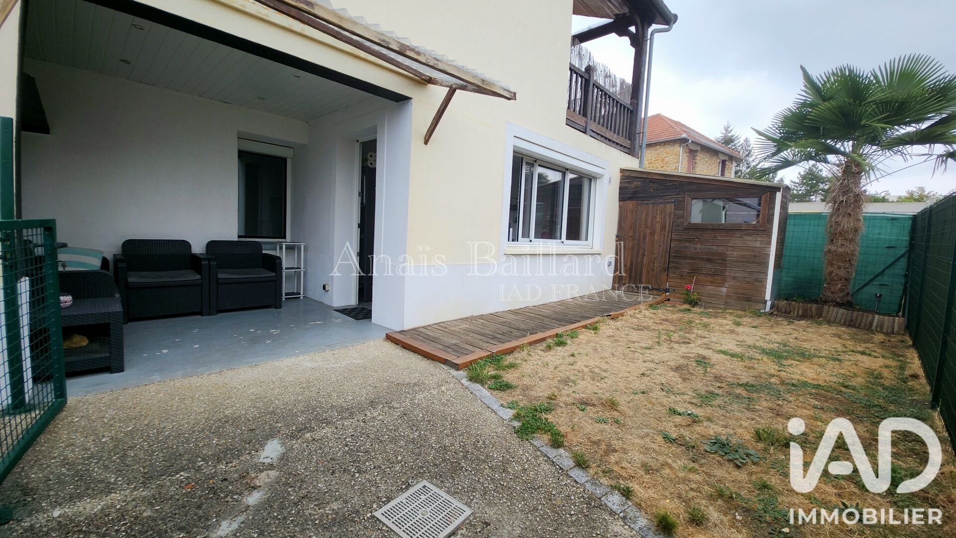 Appartement à vendre, 50m², Corbeil-Essonnes