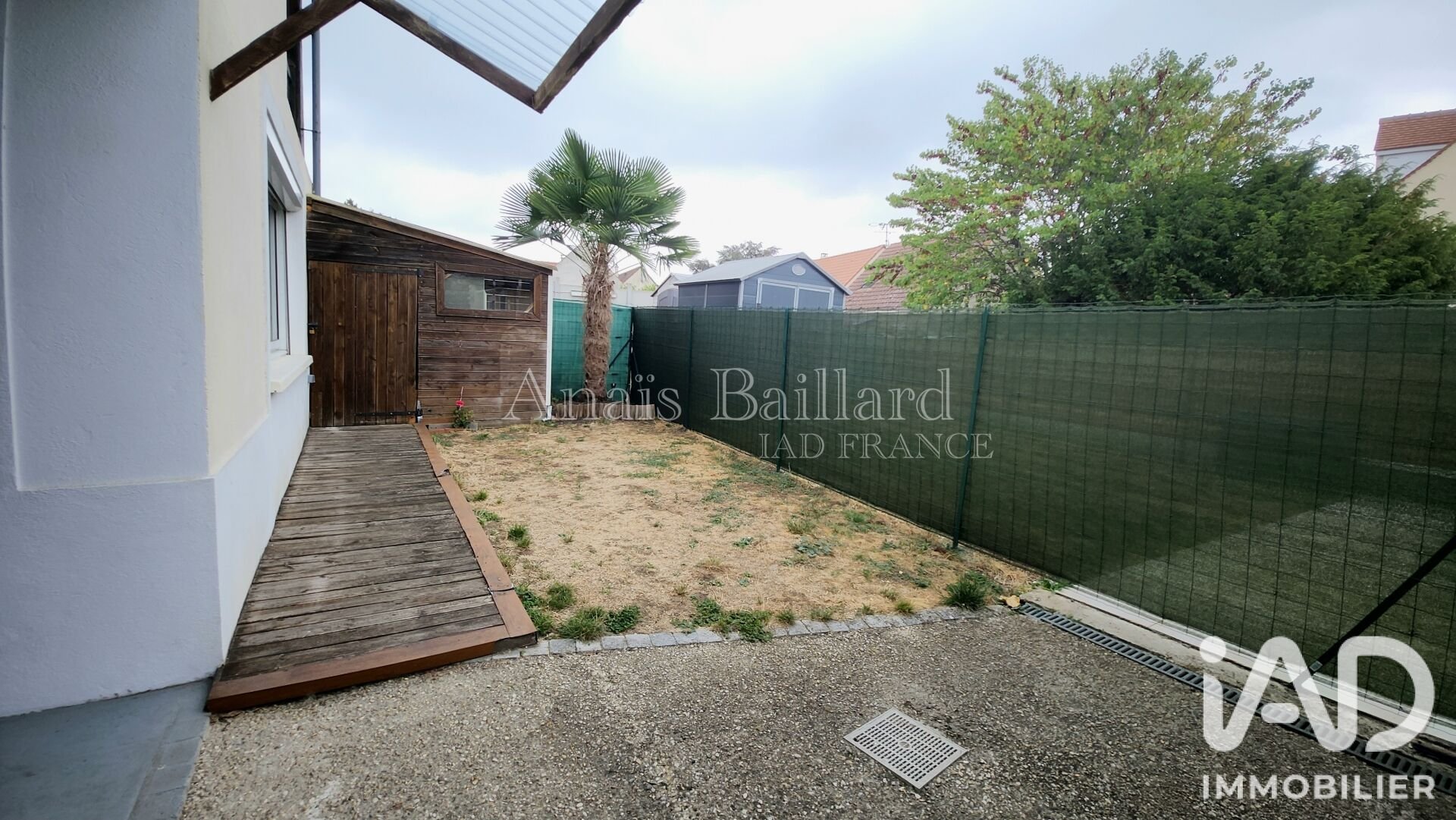 Appartement à vendre, 50m², Corbeil-Essonnes