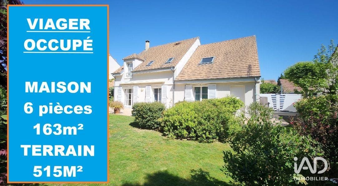 Maison à vendre, 163m², Cesson