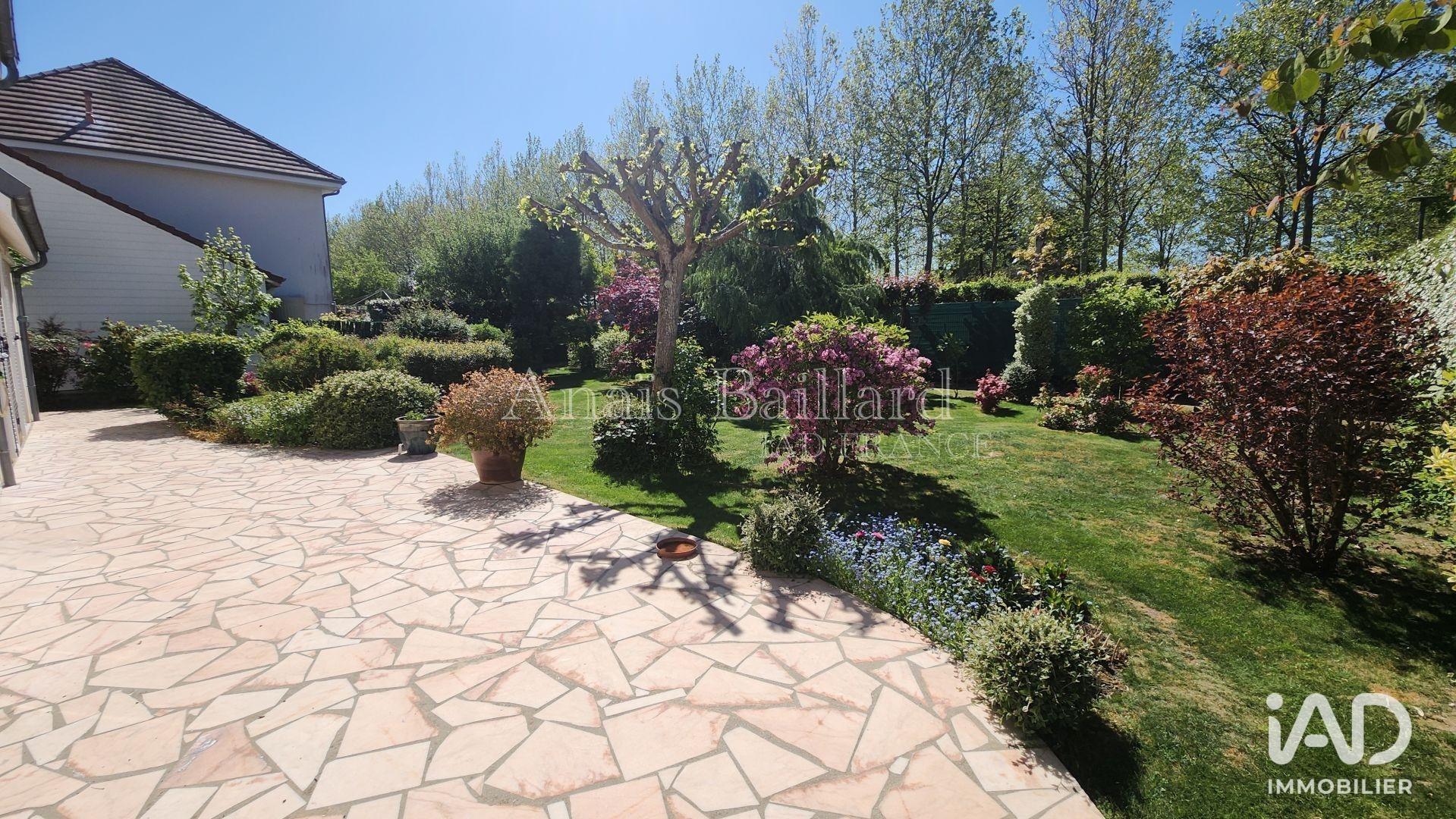 Maison à vendre, 163m², Cesson