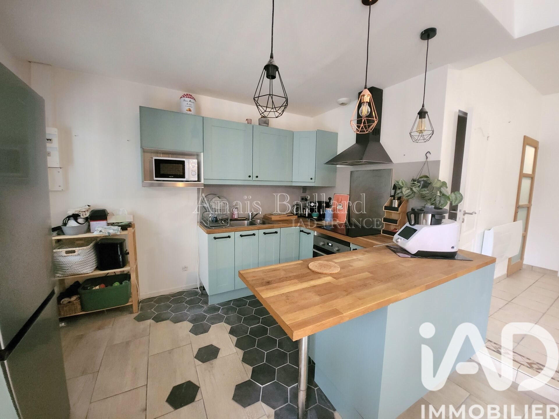 Appartement à vendre, 84m², Combs-la-Ville