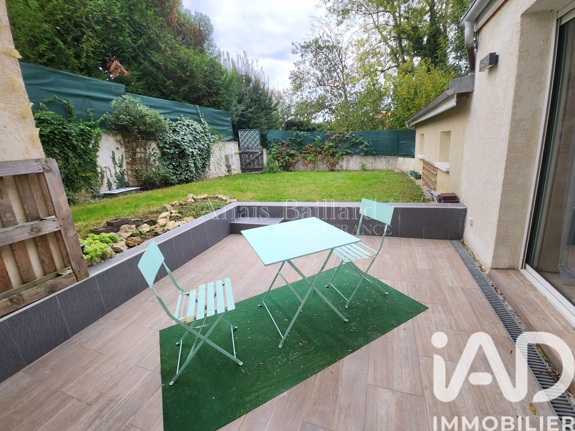 Appartement à vendre, 84m², Combs-la-Ville