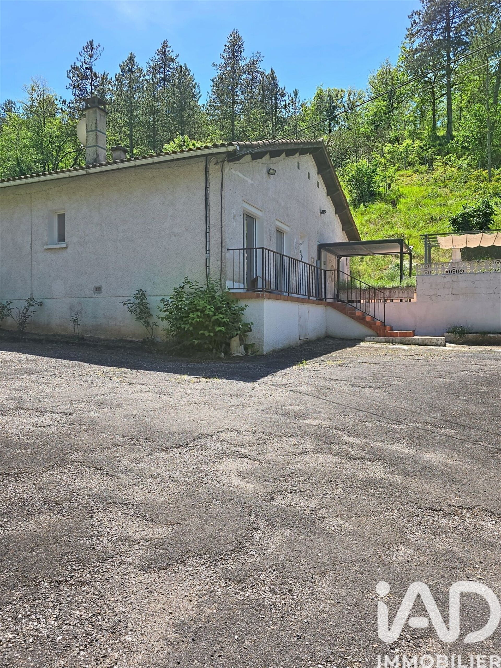 Maison à vendre, 113m², Cahors