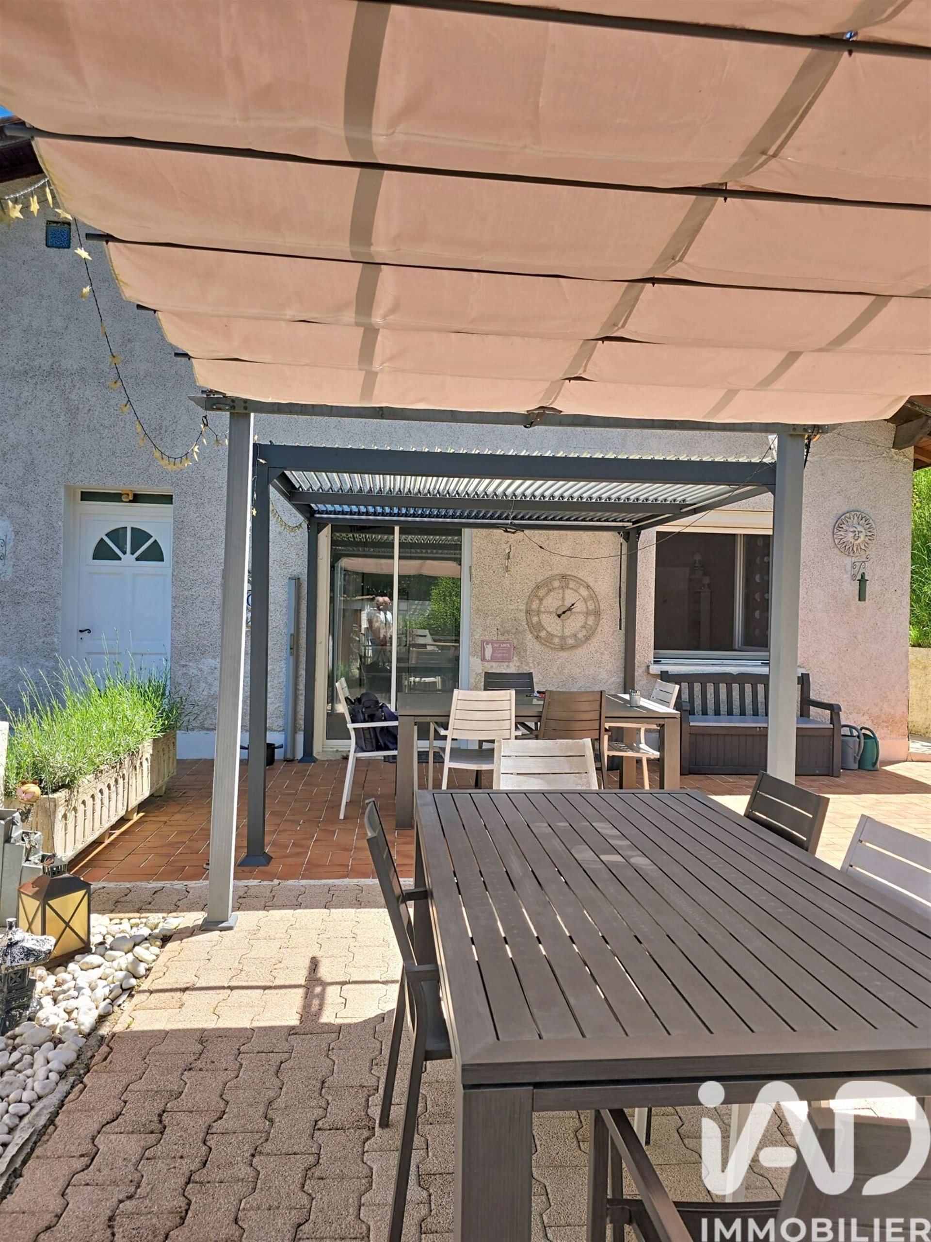 Maison à vendre, 113m², Cahors