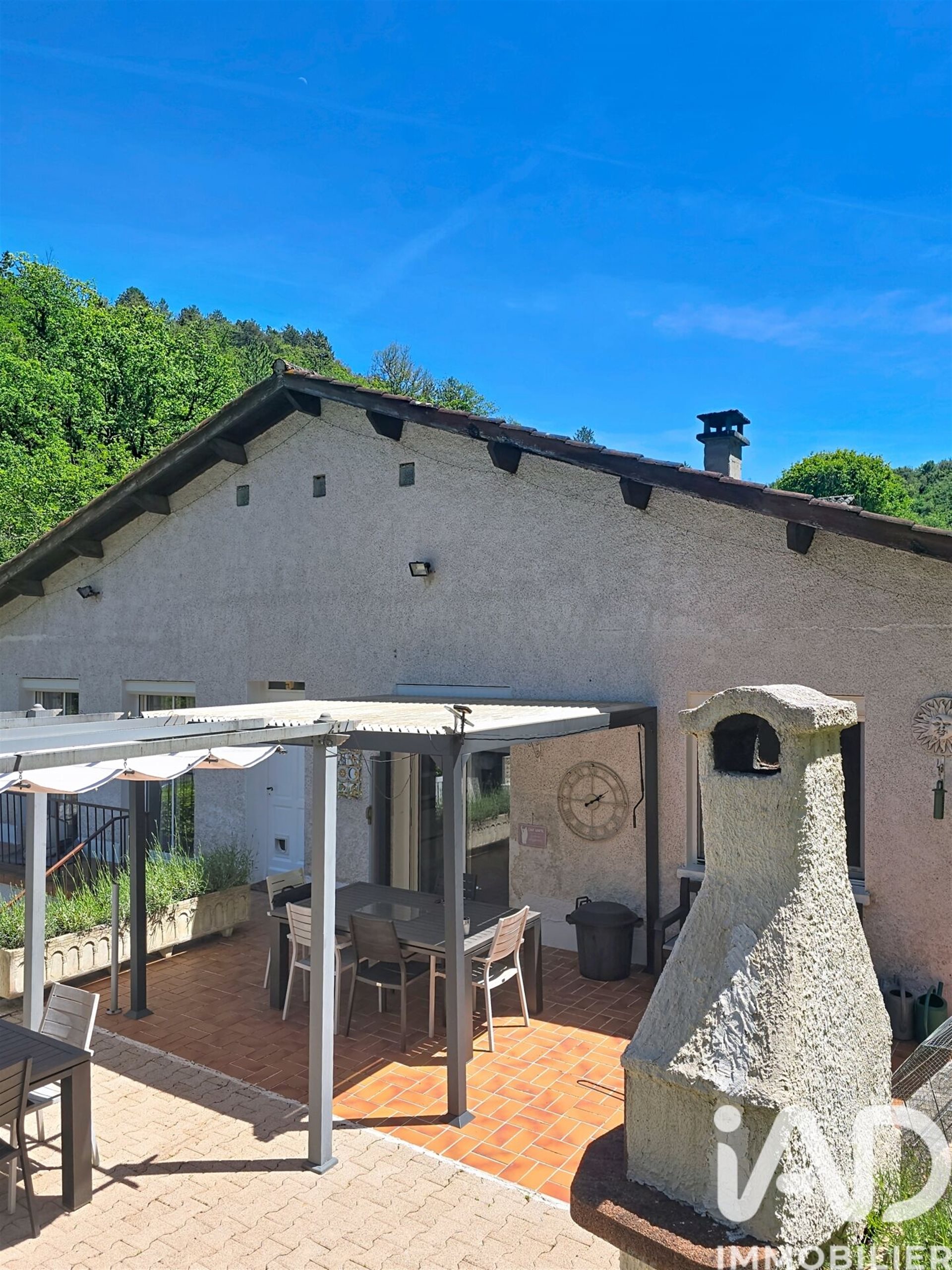 Maison à vendre, 113m², Cahors