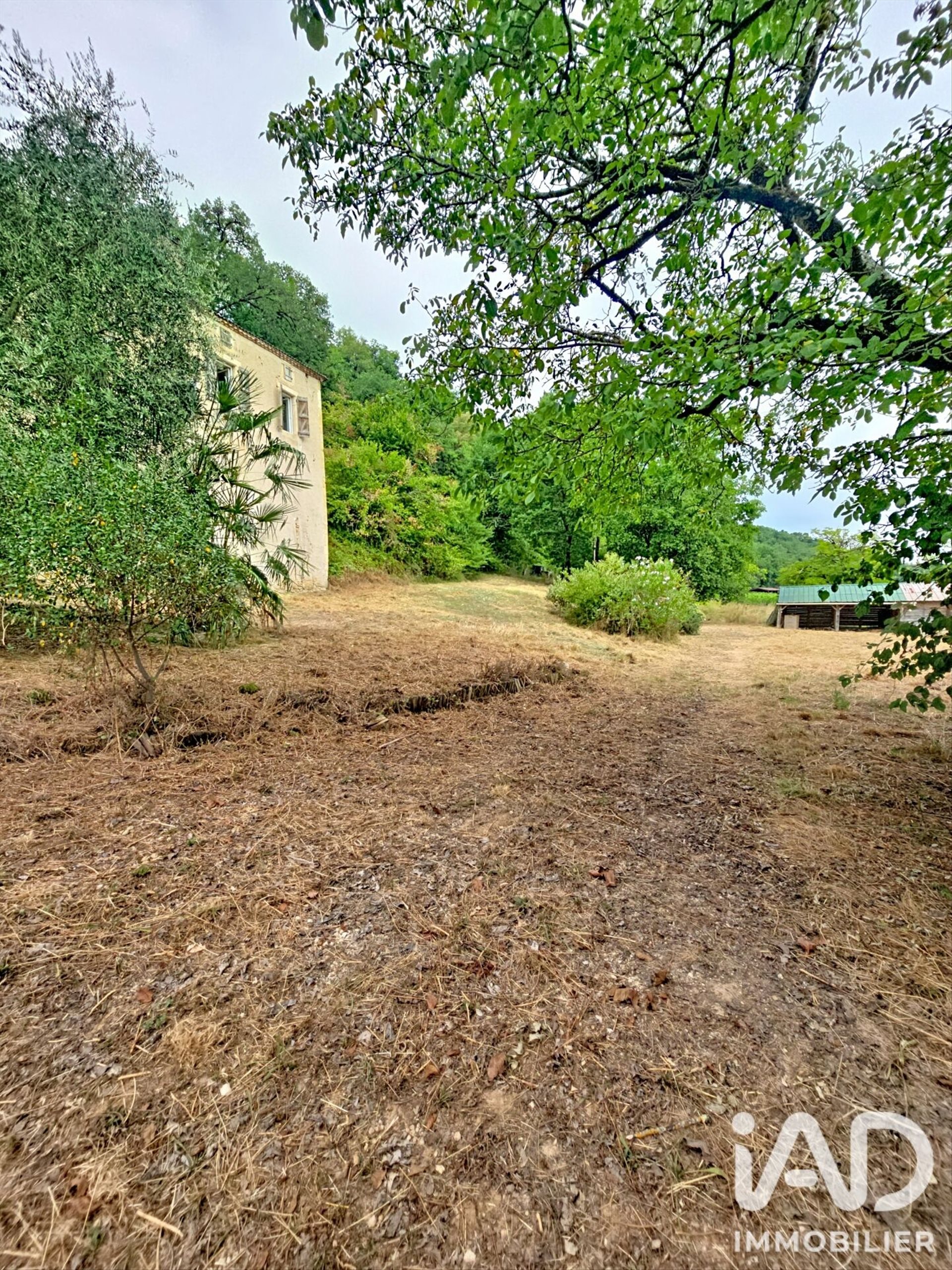 Maison à vendre, 60m², Prayssac