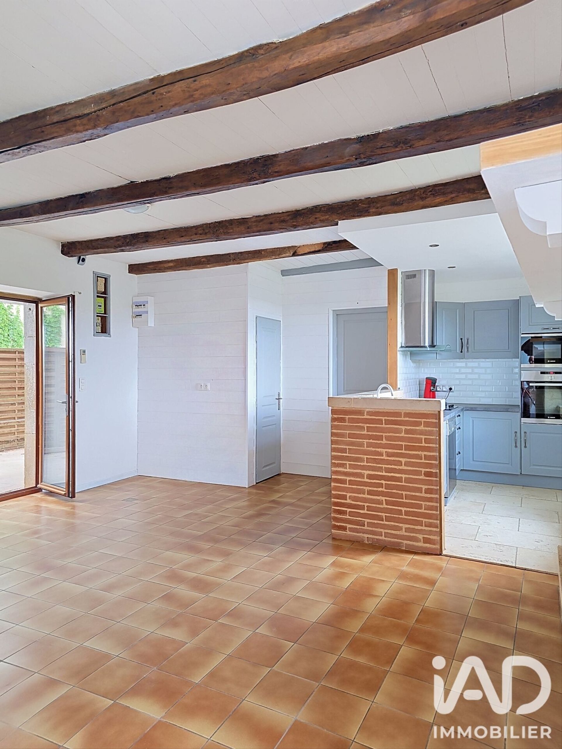Maison à vendre, 60m², Prayssac